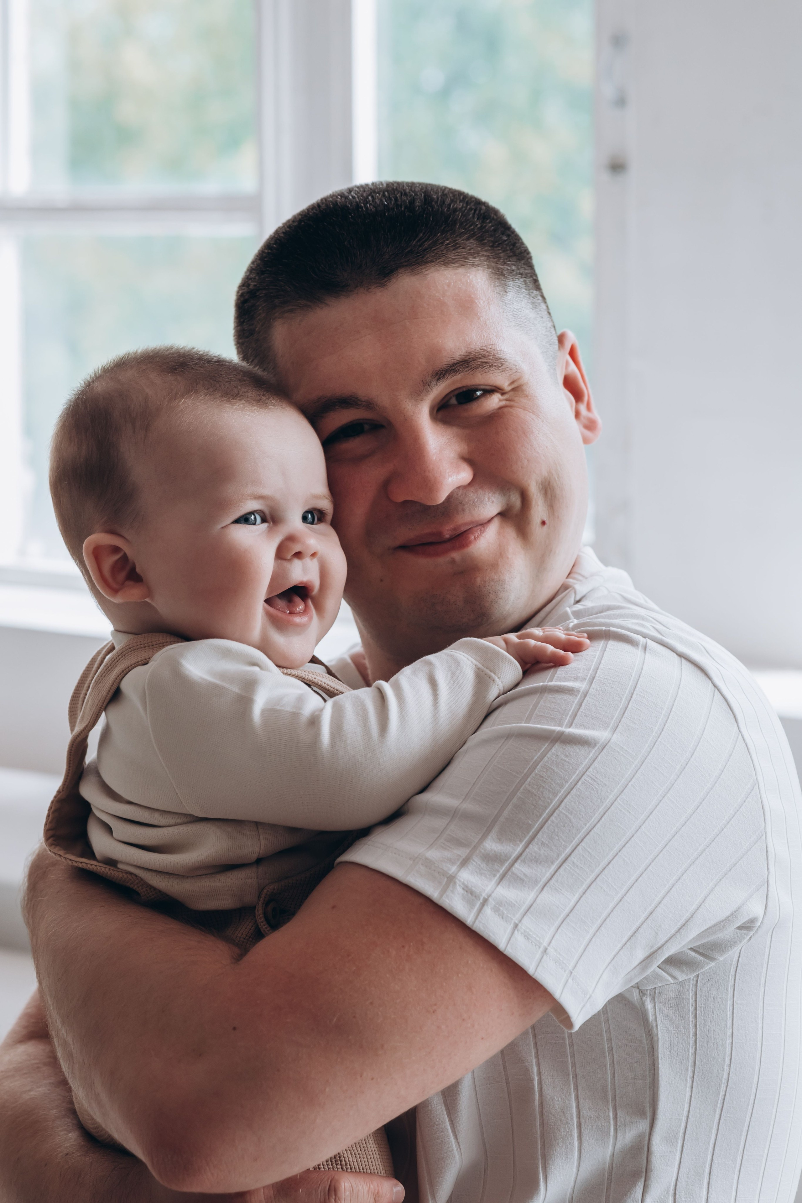 Полгода у власти. Семейный фотограф Нижневартовск Тюмень Ефимова Ирина