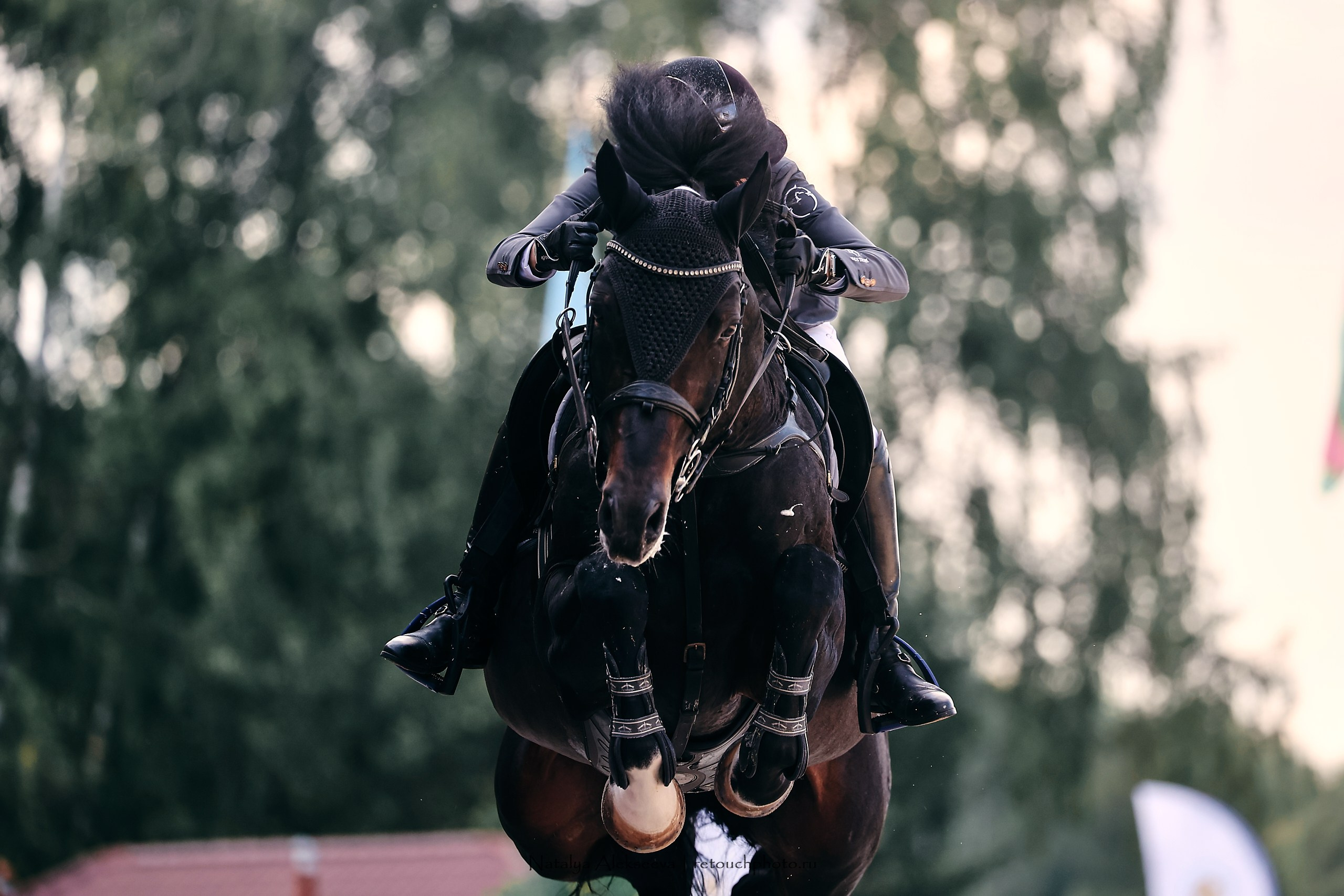 Кубок Вице-Президента ФКС Узбекистана по конкуру, КСК Виват, Россия! | 07'2023. Репортажный фотограф и ретушер в Москве Наталья Алексеева