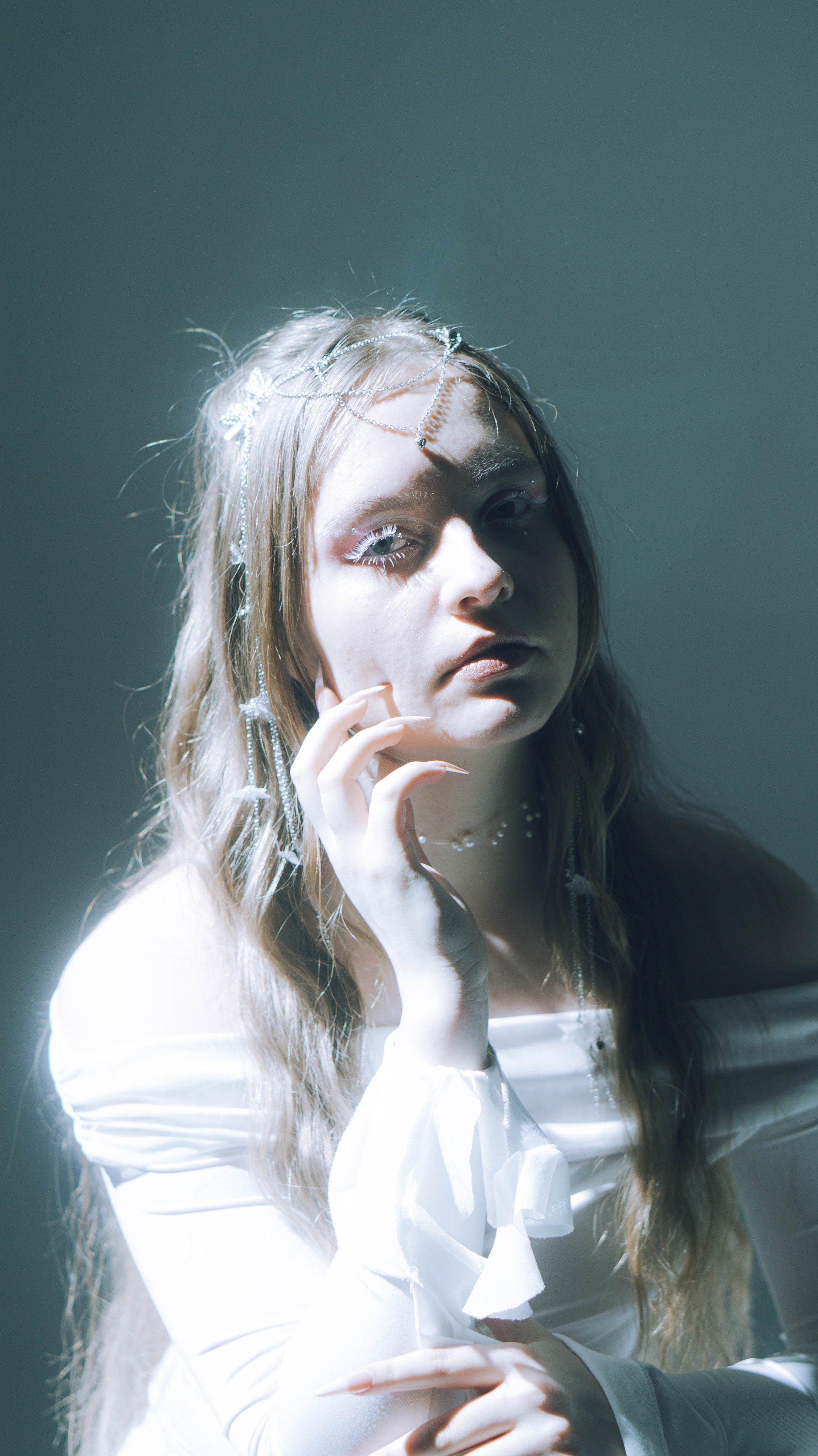 Вика. ФОТОГРАФ САРАТОВ