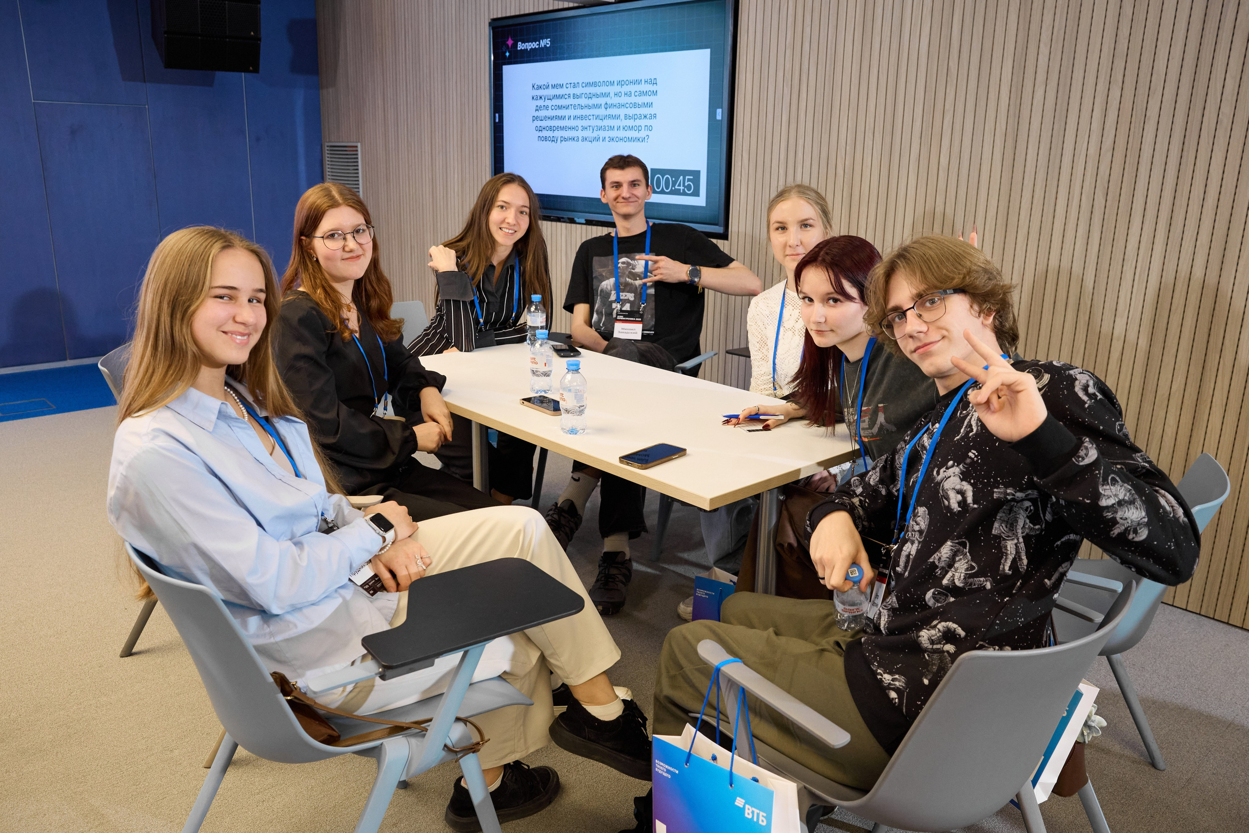 Бизнес-конференции. Репортажные, спортивные сьемки, в Москве Егор Евтюхов