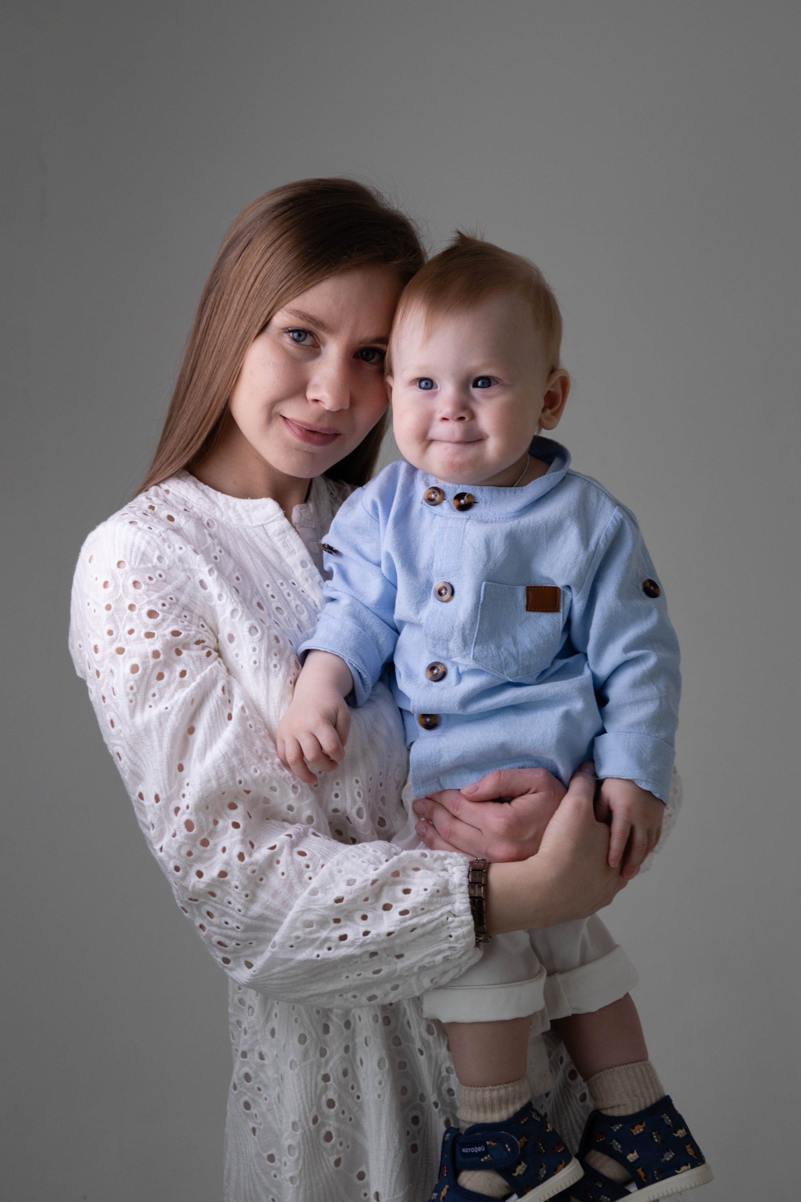 Лина и Тимофей. MSHUTTER Фотограф Иркутск