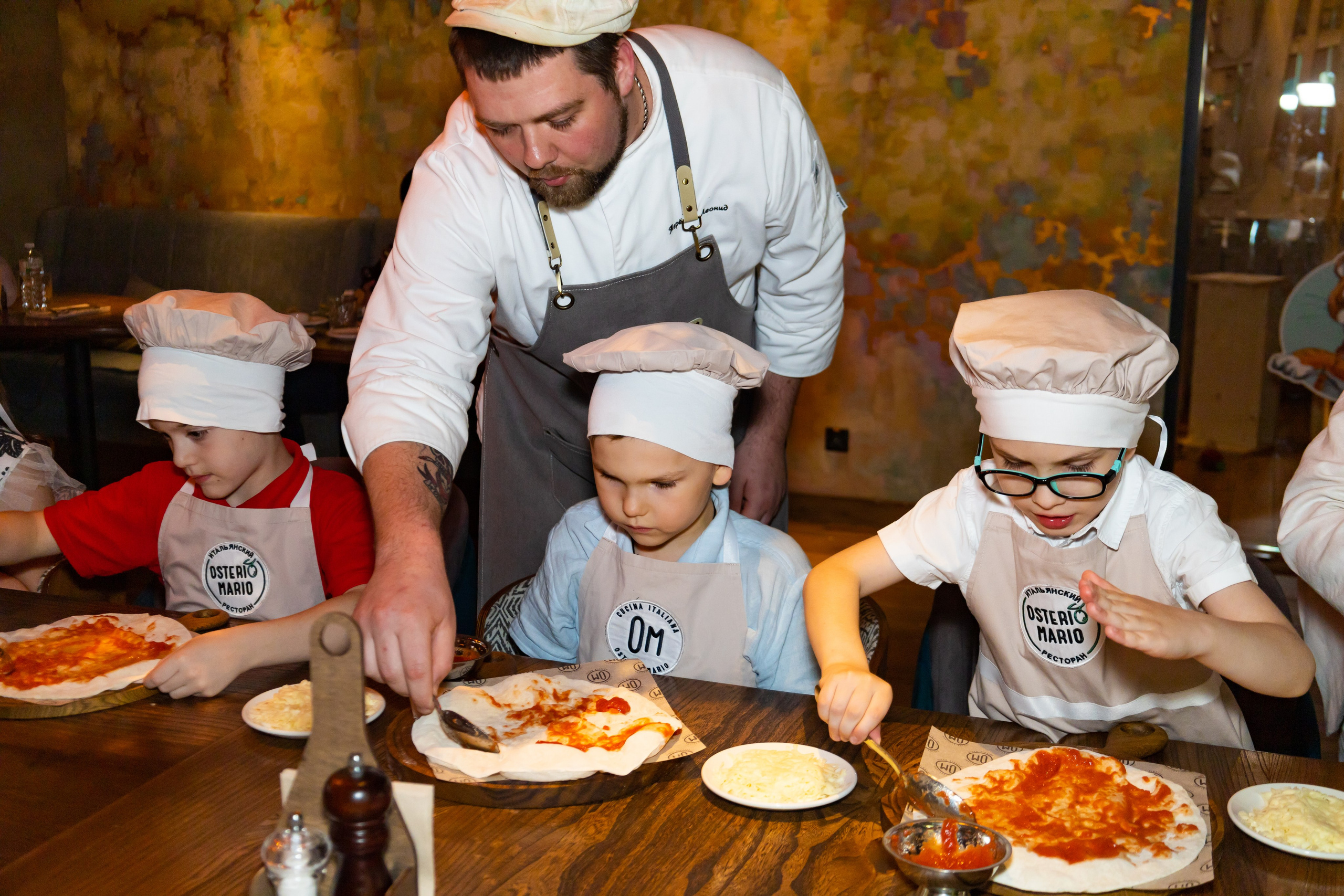 22 мая выпускной. Фотограф Москва