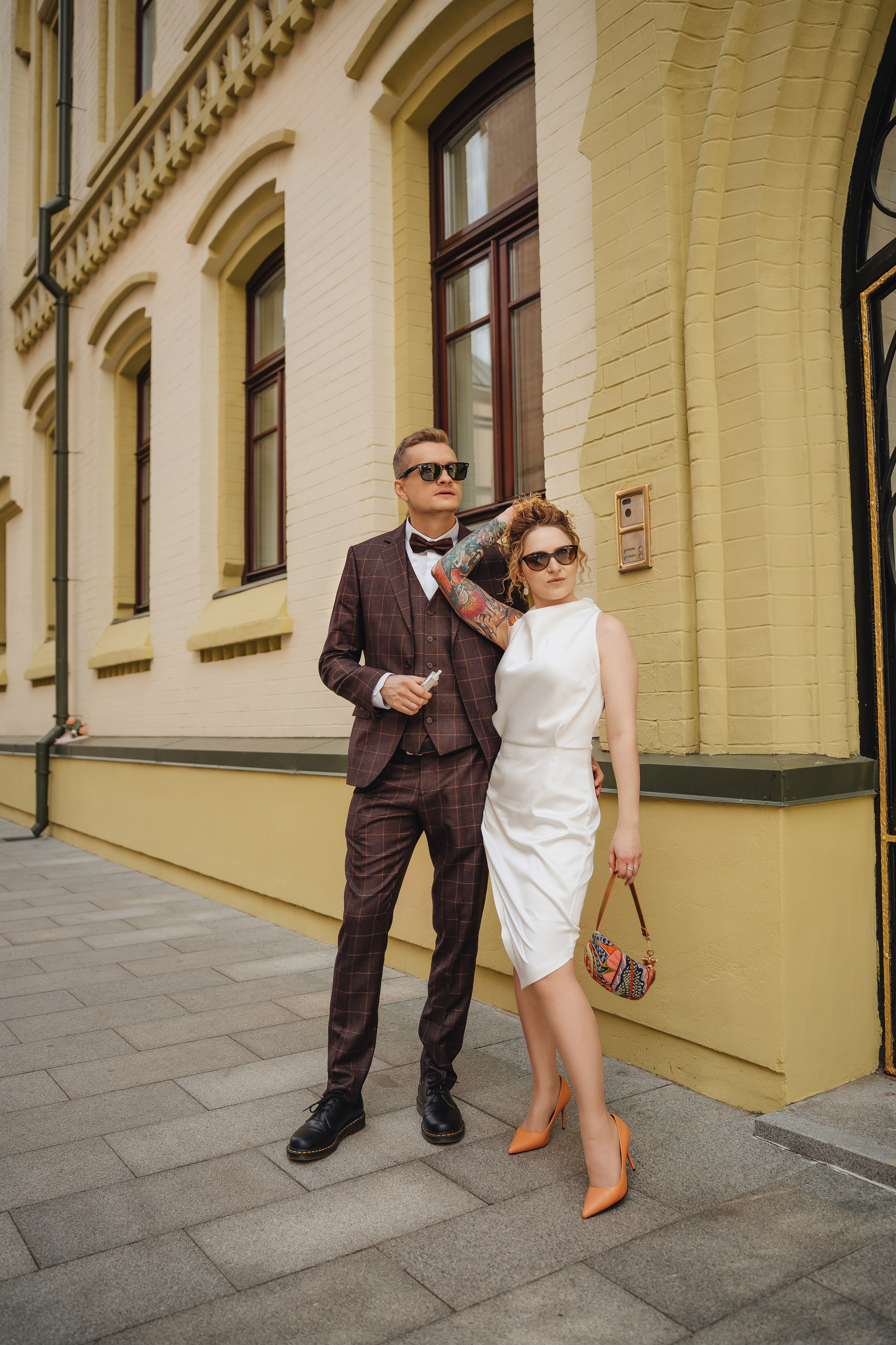 Время принадлежит нам. Семейный фотограф