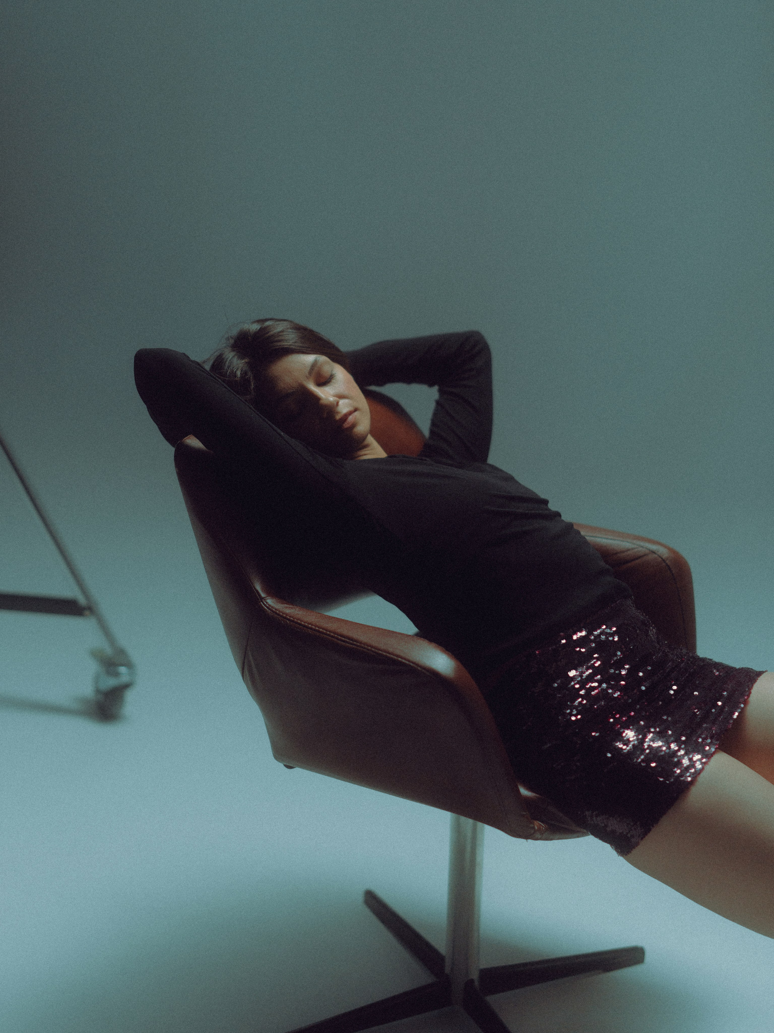 студийная фотосессия для бренда, Казань