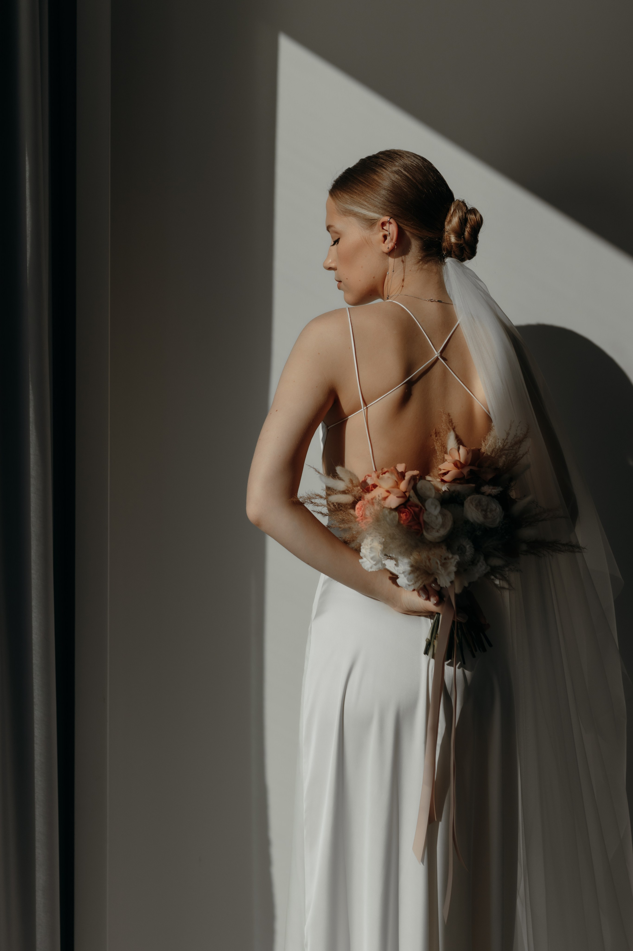 Елизавета & Семён. ФОТОГРАФ МОСКВА ULYA H