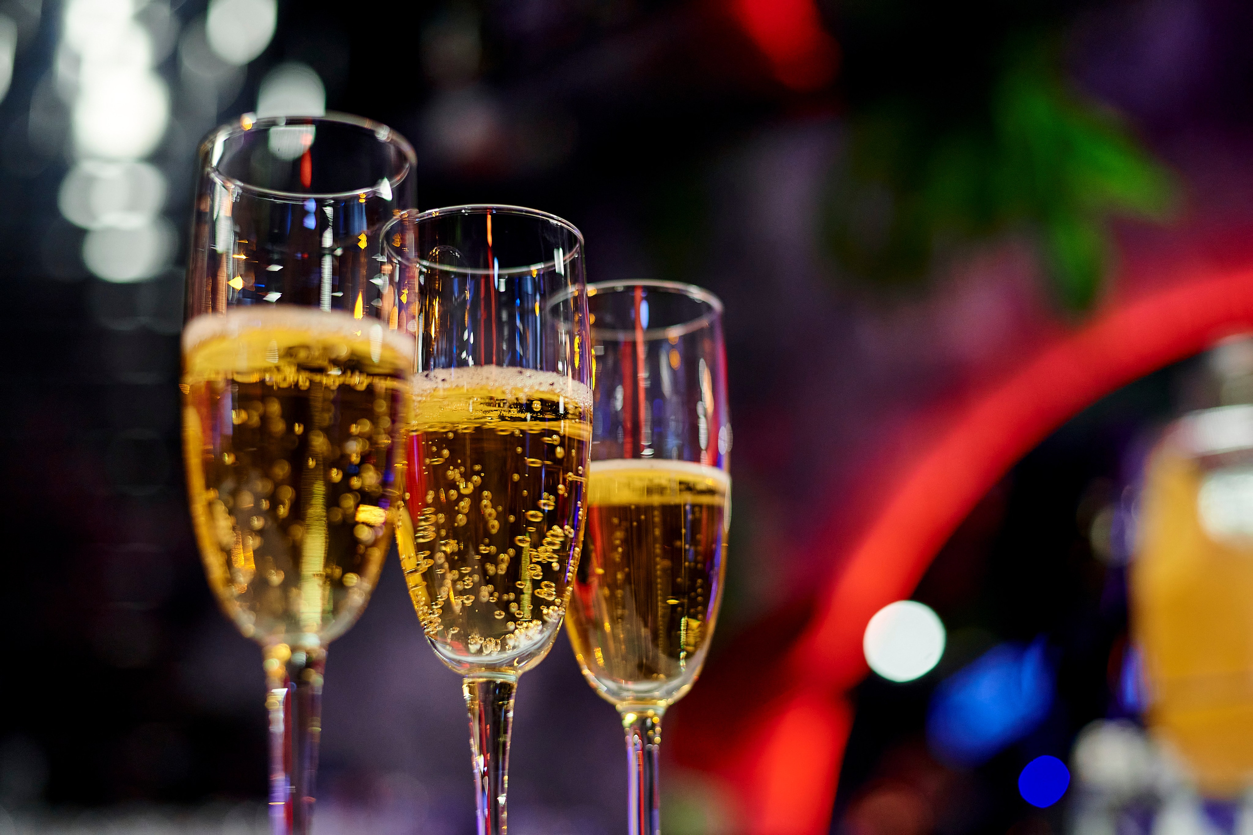 OCS Новогодний огонёк. Фотограф Постольник Дарья