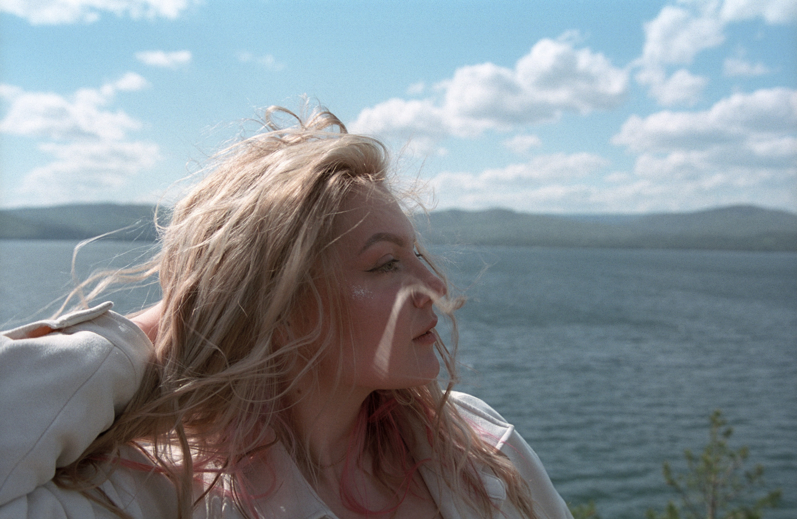 Нимфа. Фотограф в Санкт-Петербурге Березовский Даниил