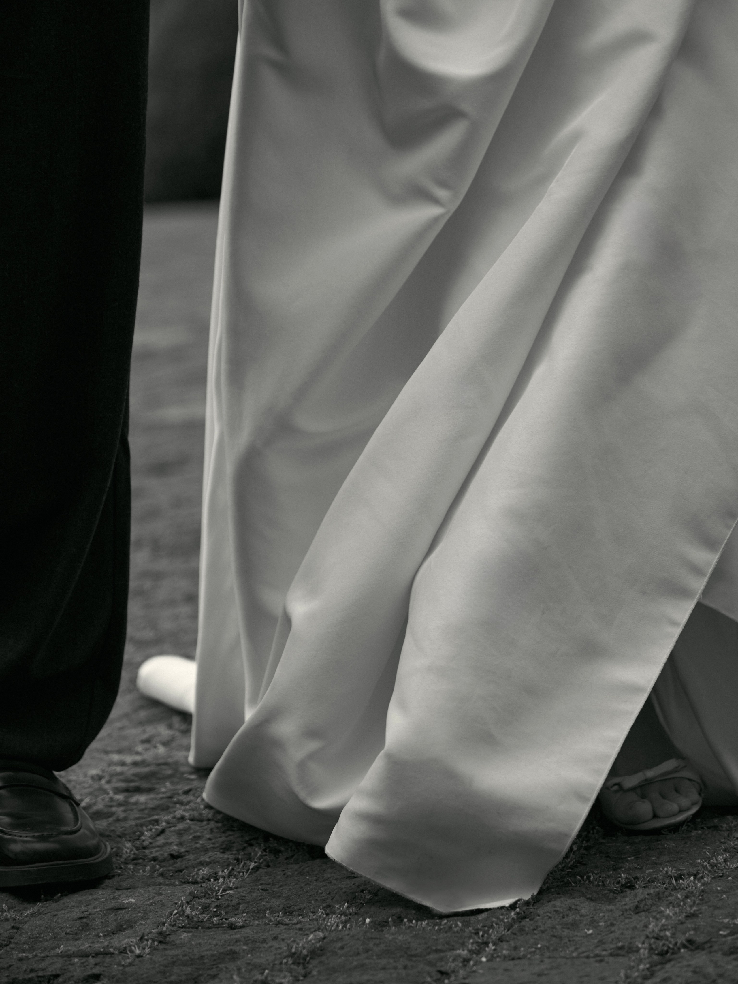 Давид и Милита