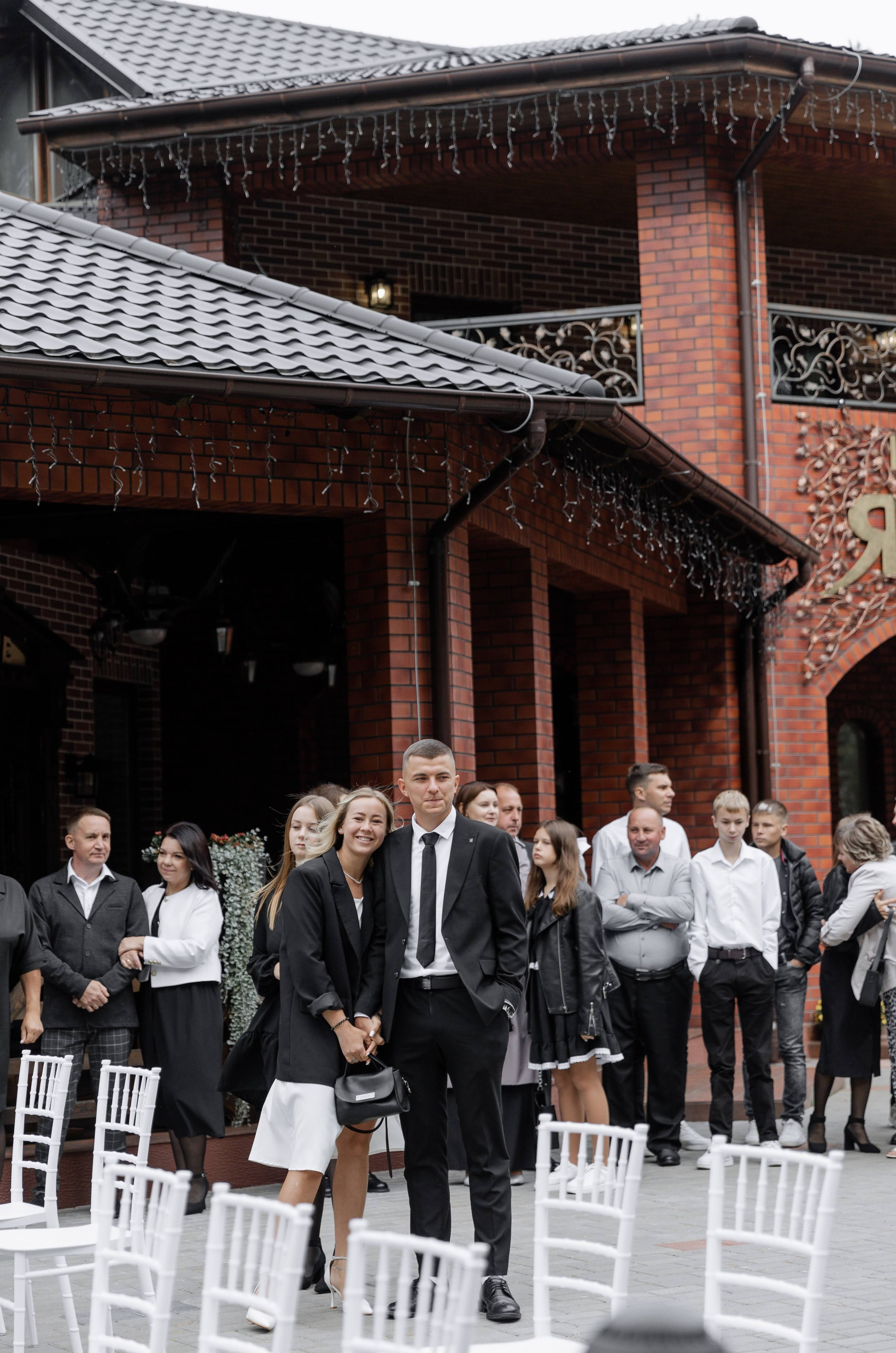 Pavel & Tatyana. Свадебный и семейный фотограф в Бресте Светлана Эстер