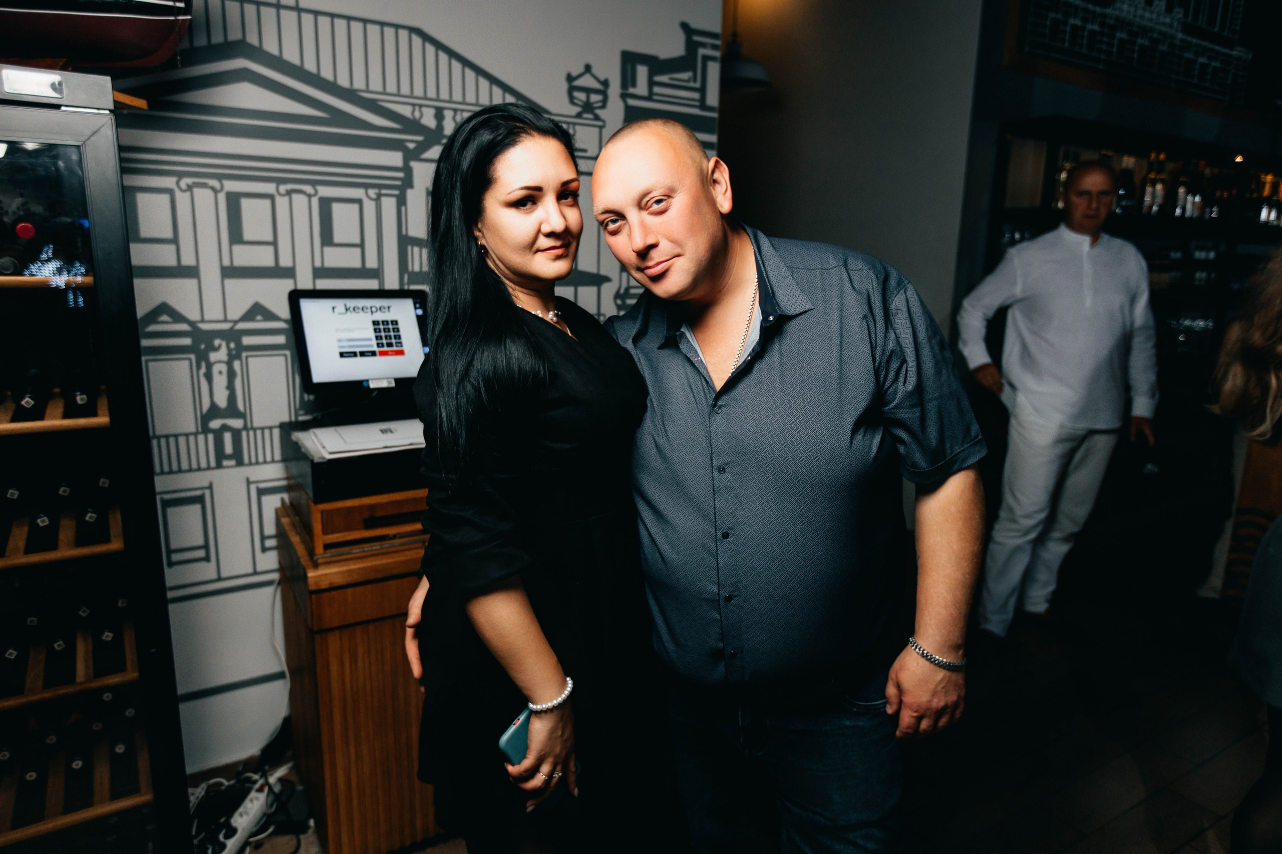 Корпоративы и Новый Год. Свадебный и семейный фотограф в Нижнем Новгороде и Москве Сергей Полян