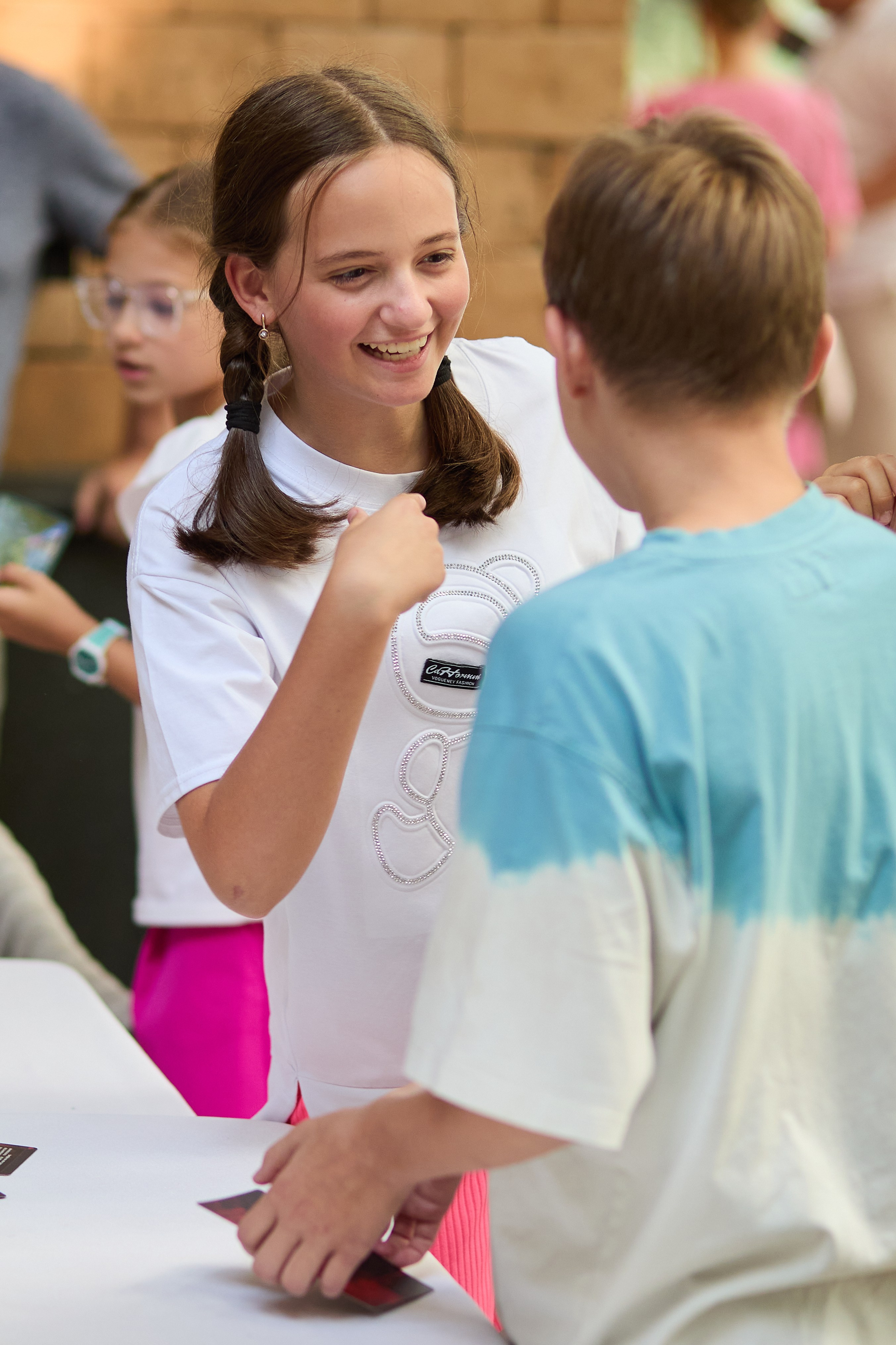 День Рождения 45 лет в ресторане «Ривьера». Александр Осин — корпоративный и семейный фотограф в Москве