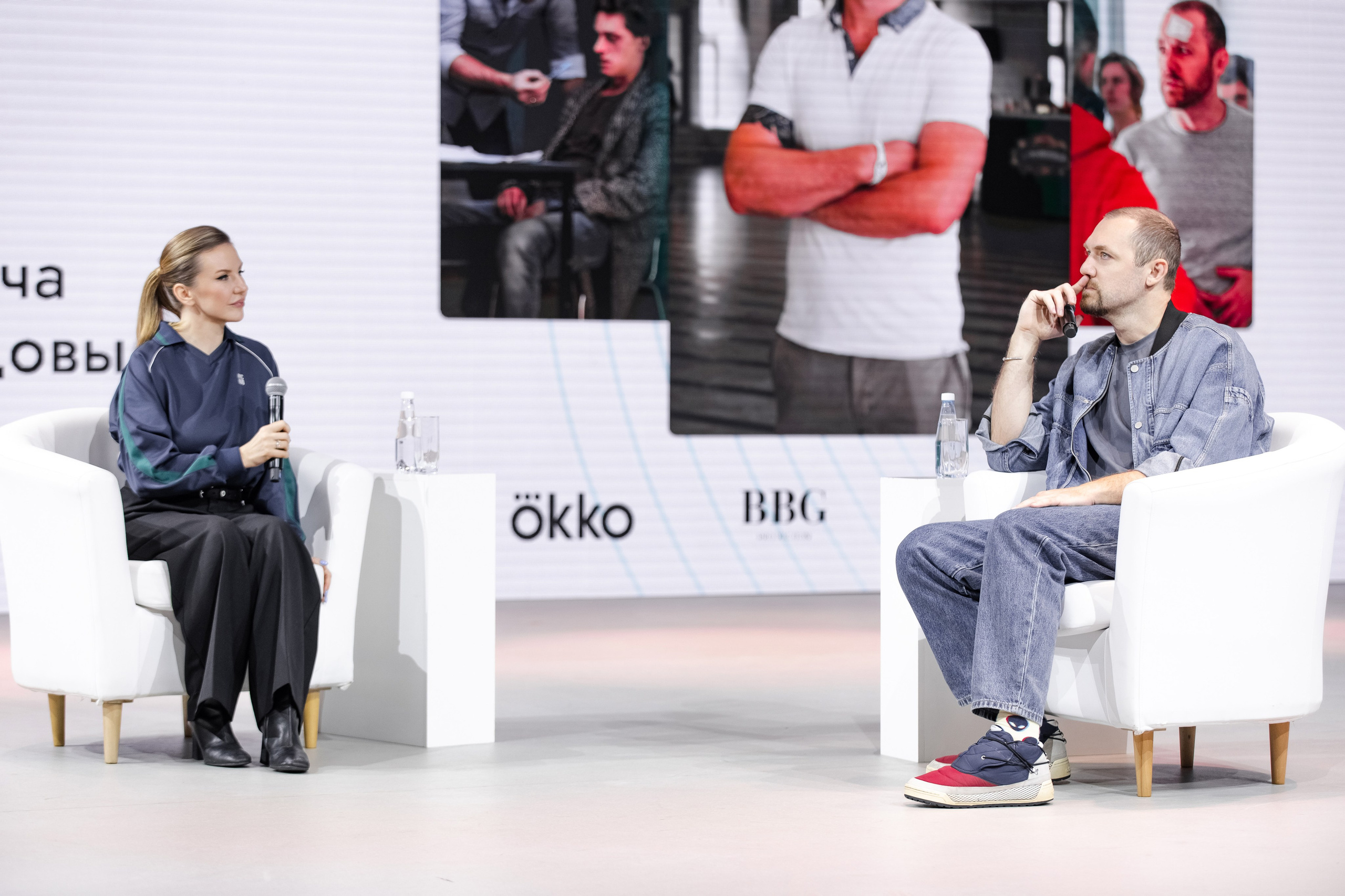 Выставка Россия: наша культура. Свадебный репортажный фотограф в Москве