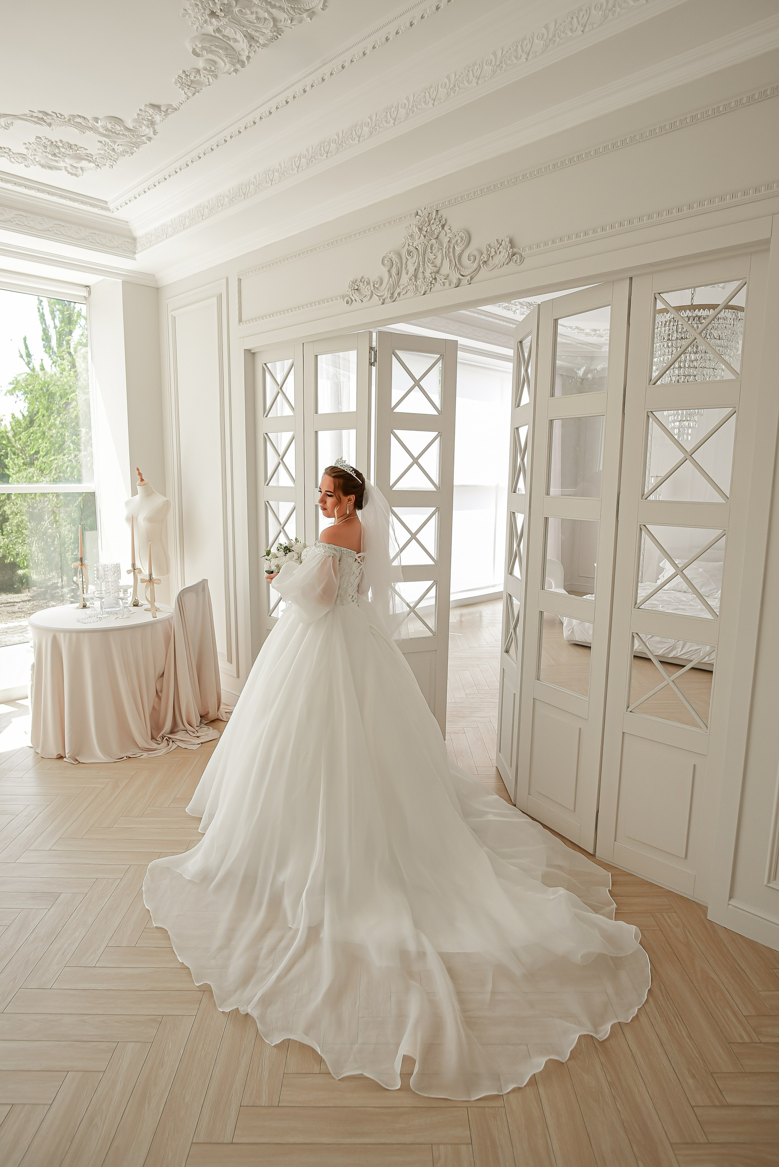 Съемка в студии, гостинице. Семейный и свадебный фотограф в Донецке Донская Анастасия