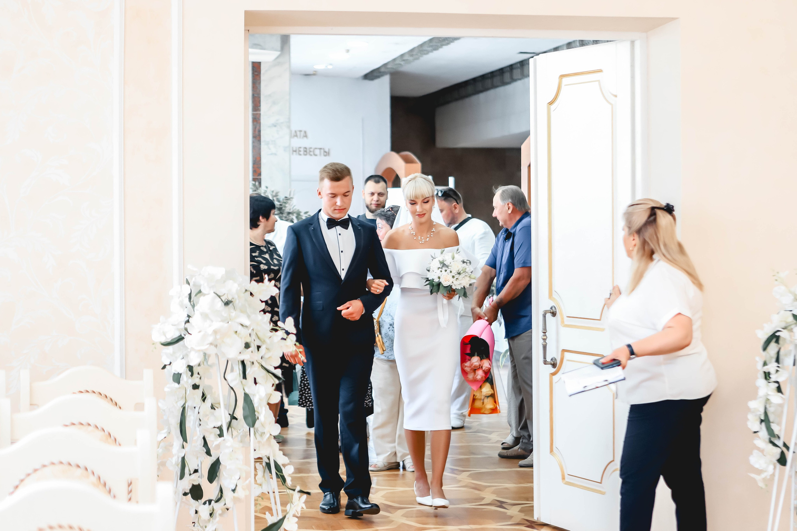 Vldimir & Anastasia. Женский/Детский фотограф в Симферополе Вероника Слепогина