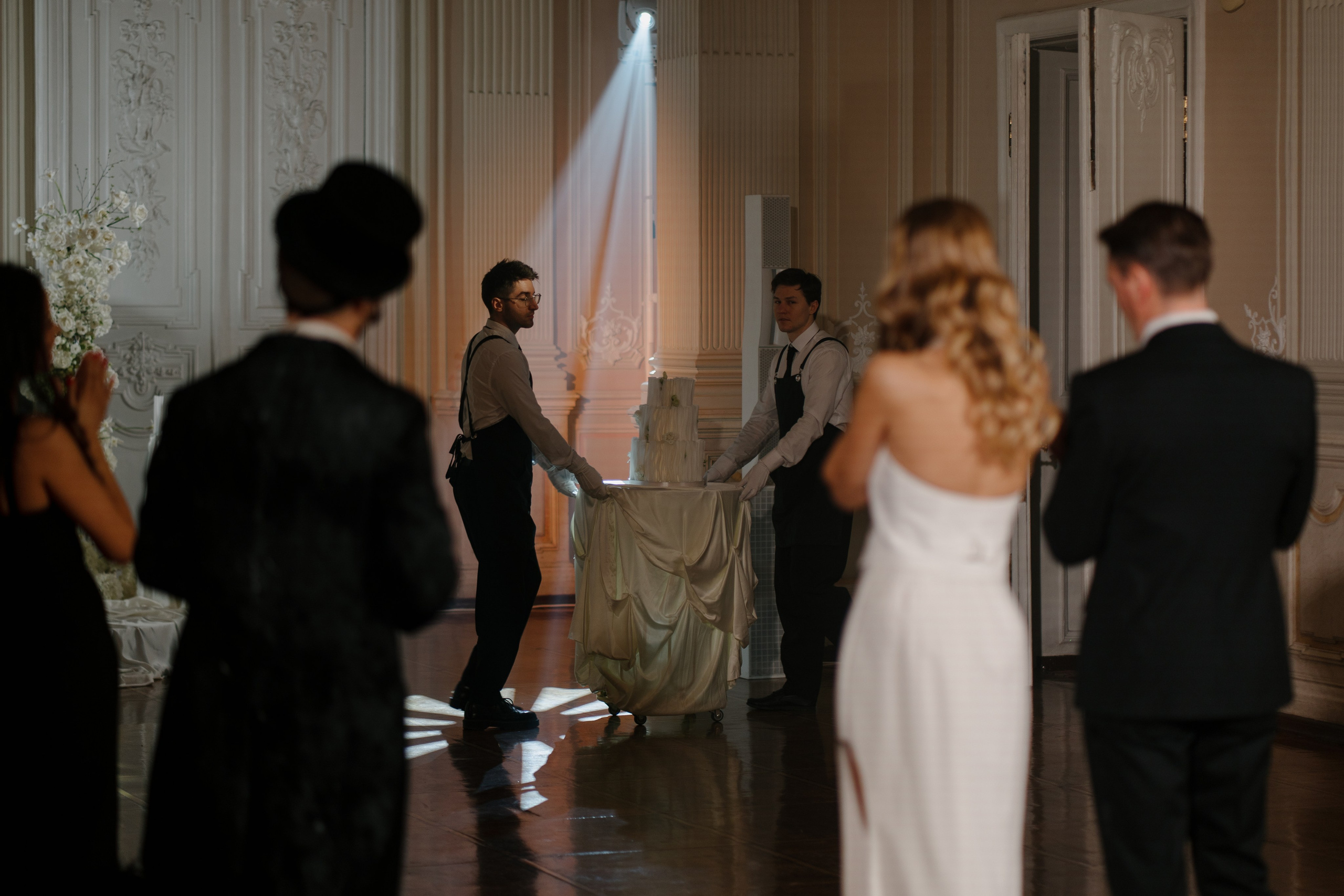 Глеб и Яна. Свадебный и семейный фотограф в Санкт-Петербурге Дмитрий Панин