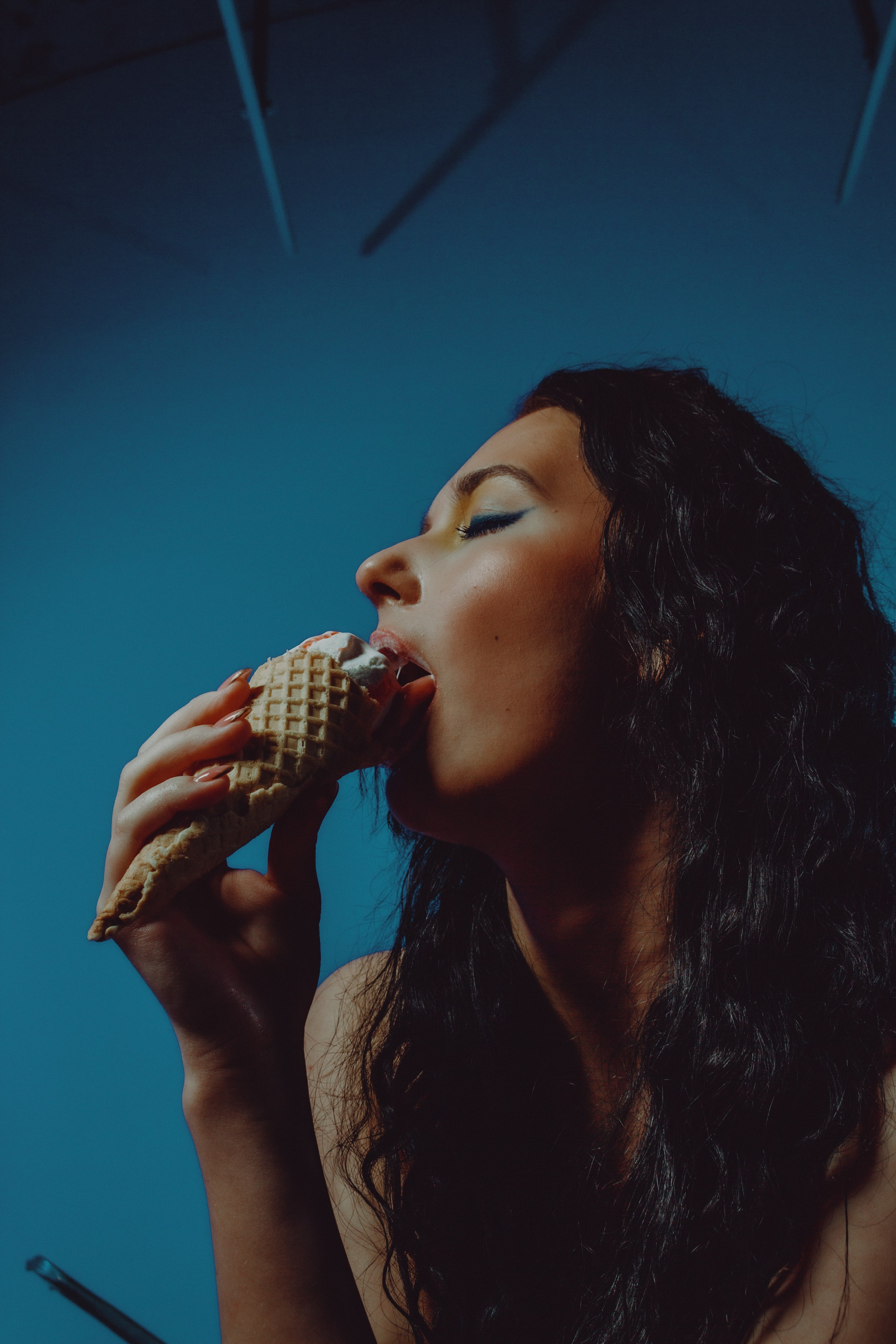 Jeka. Иван Глухих, портретный фотограф