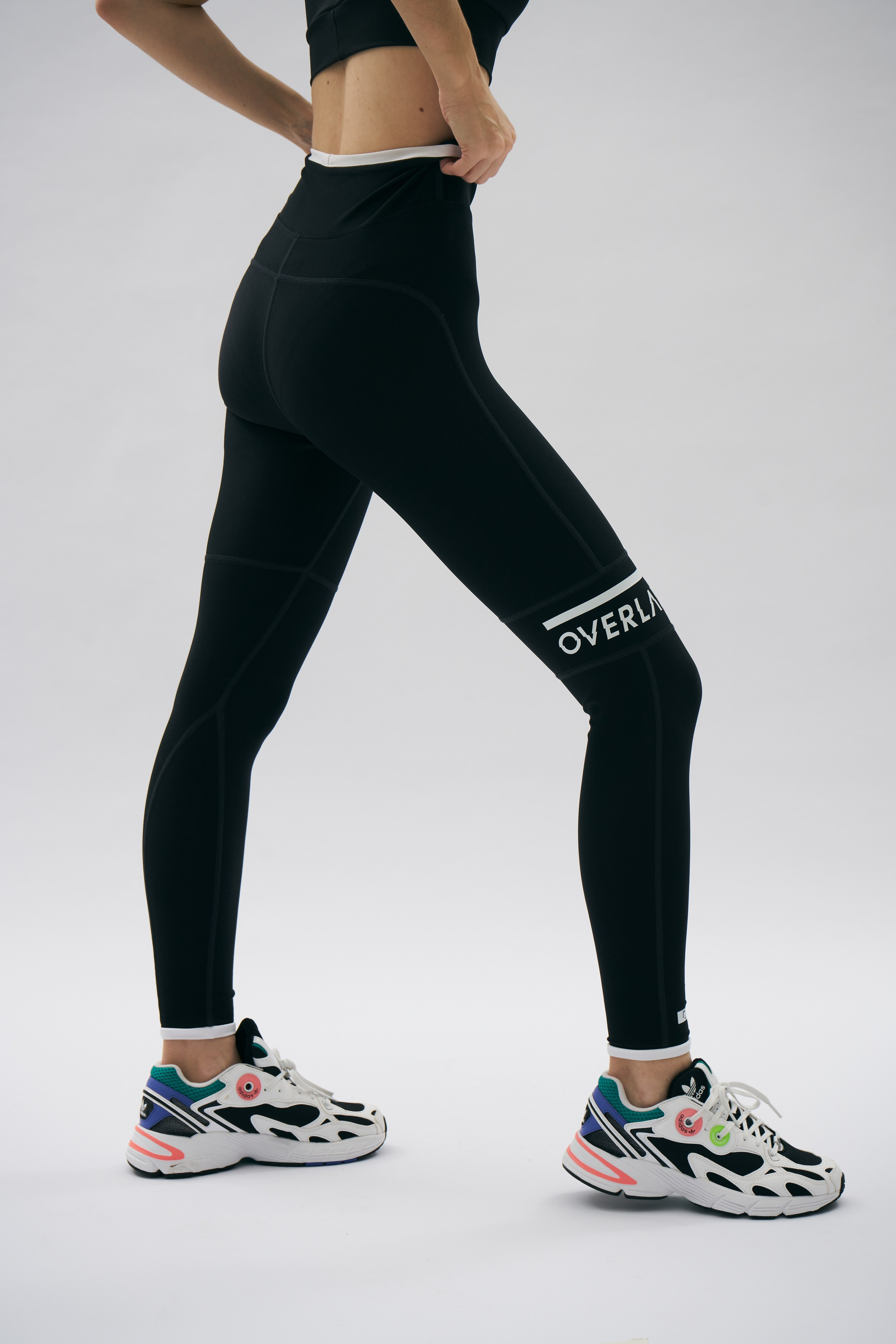 OVERLAY. Главная