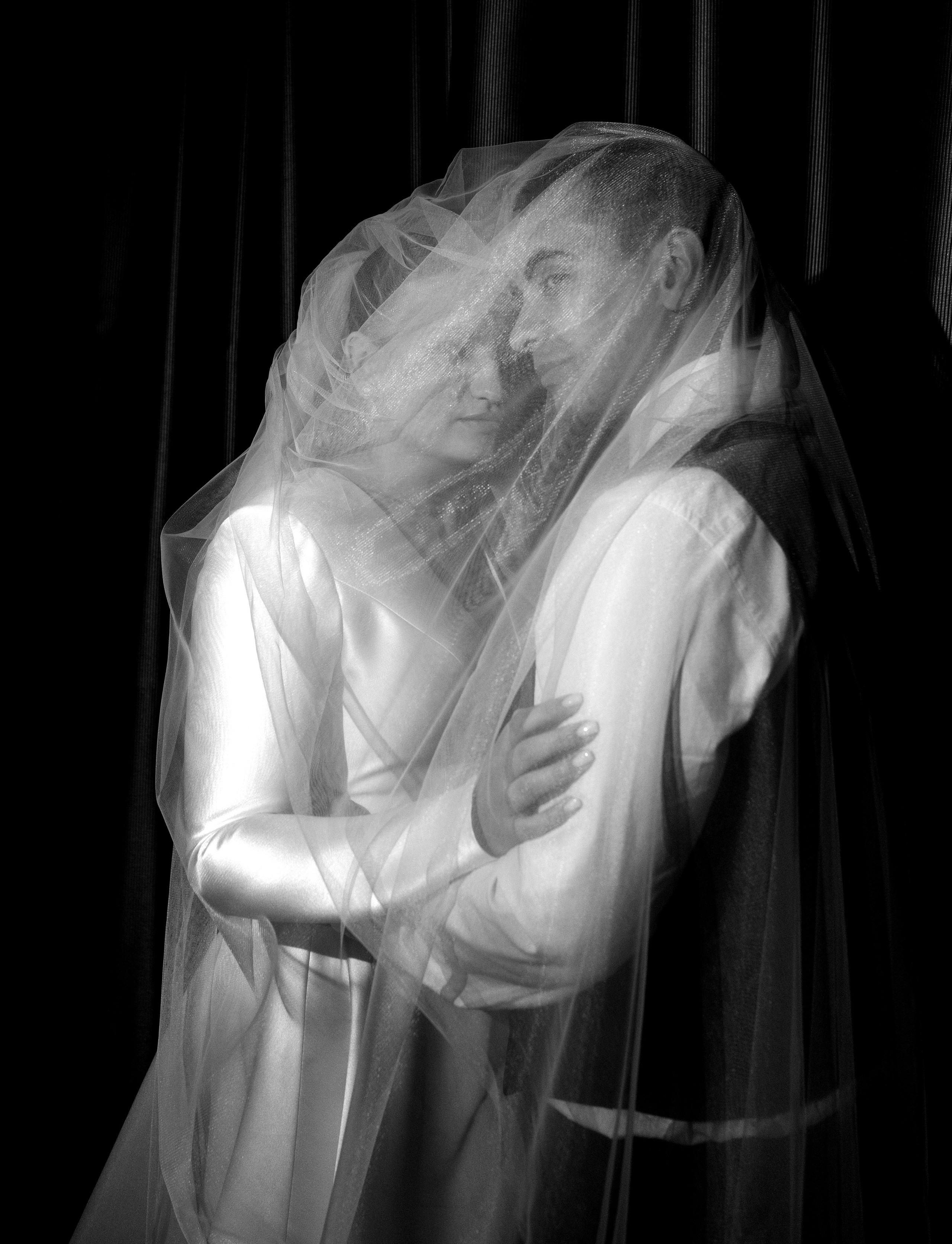 E&V. Свадебный Фотограф в Коломне и Москве Николай Максименко