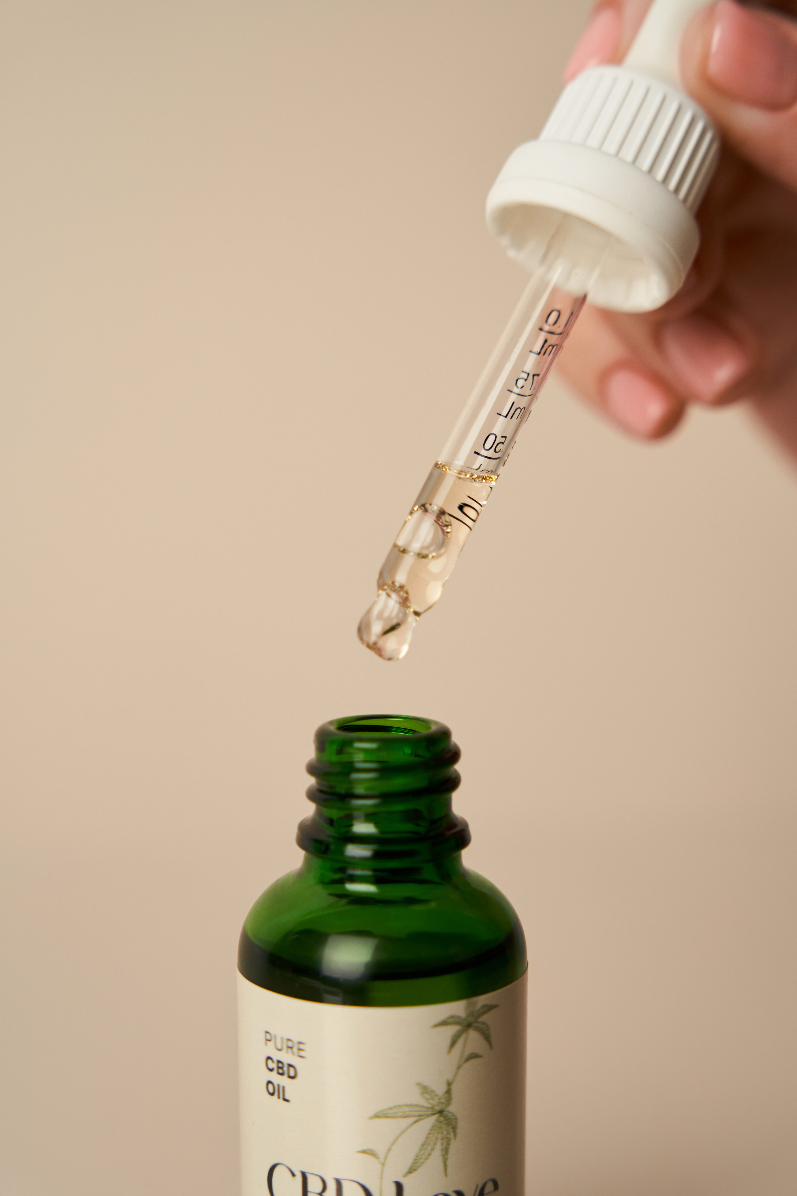 CBD love. Фотограф Лана Гусак