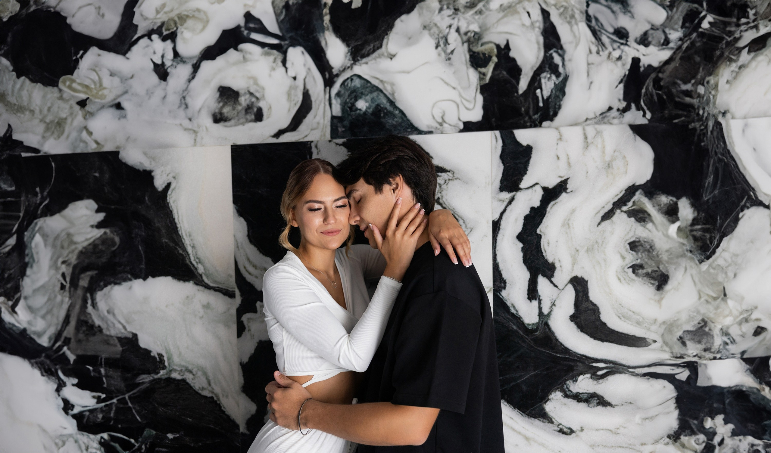 Даня и Настя. Свадебный фотограф в Санкт-Петербурге Рябикин Александр , занимаюсь св