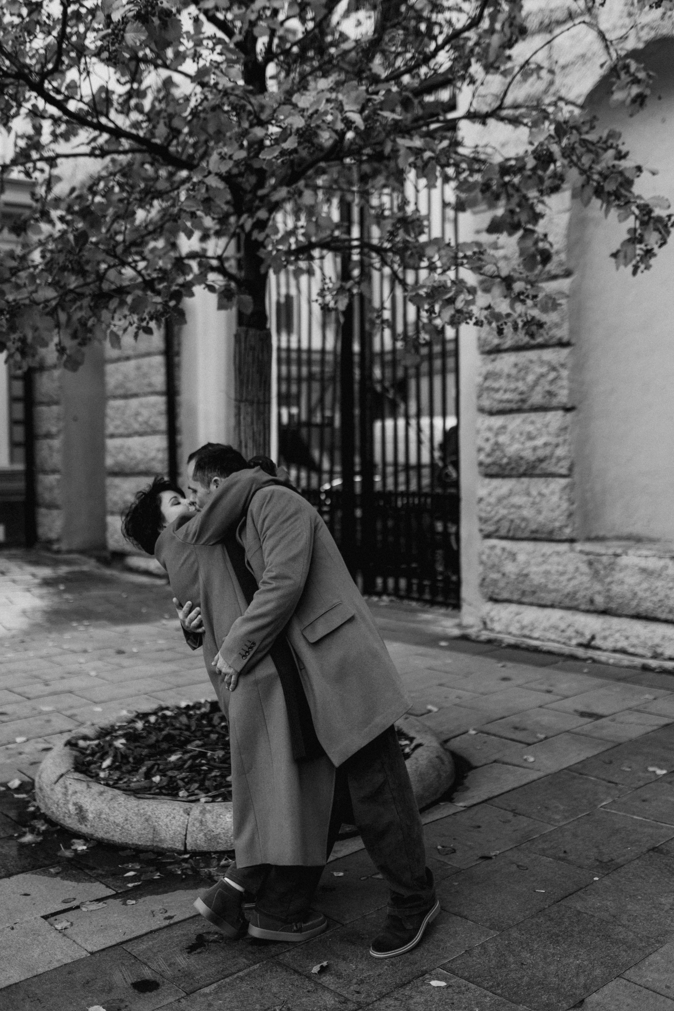 Игорь/Ирина. Фотограф в Москве Татьяна Сергеева