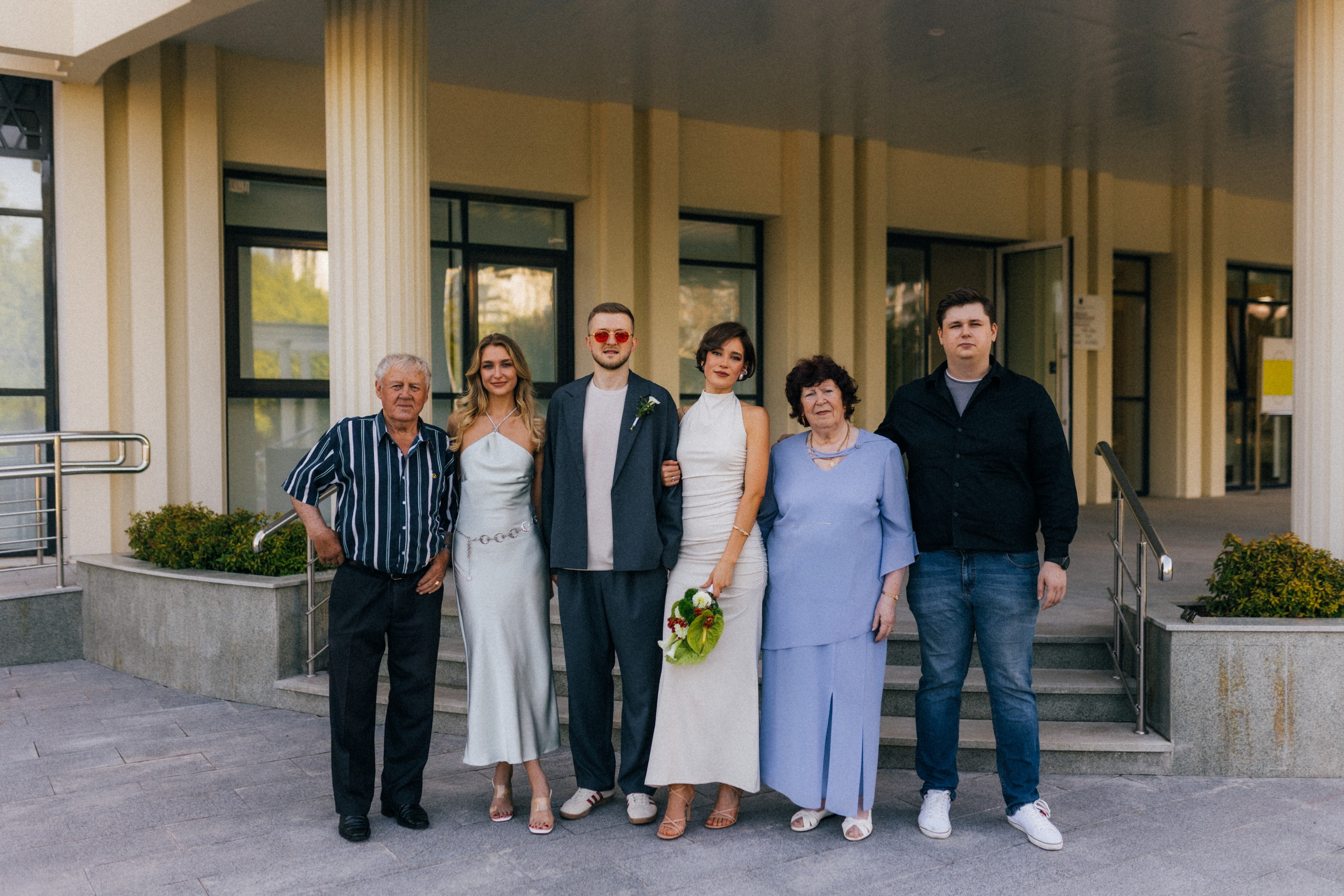 Иван/Кристина. Фотограф в Москве Татьяна Сергеева