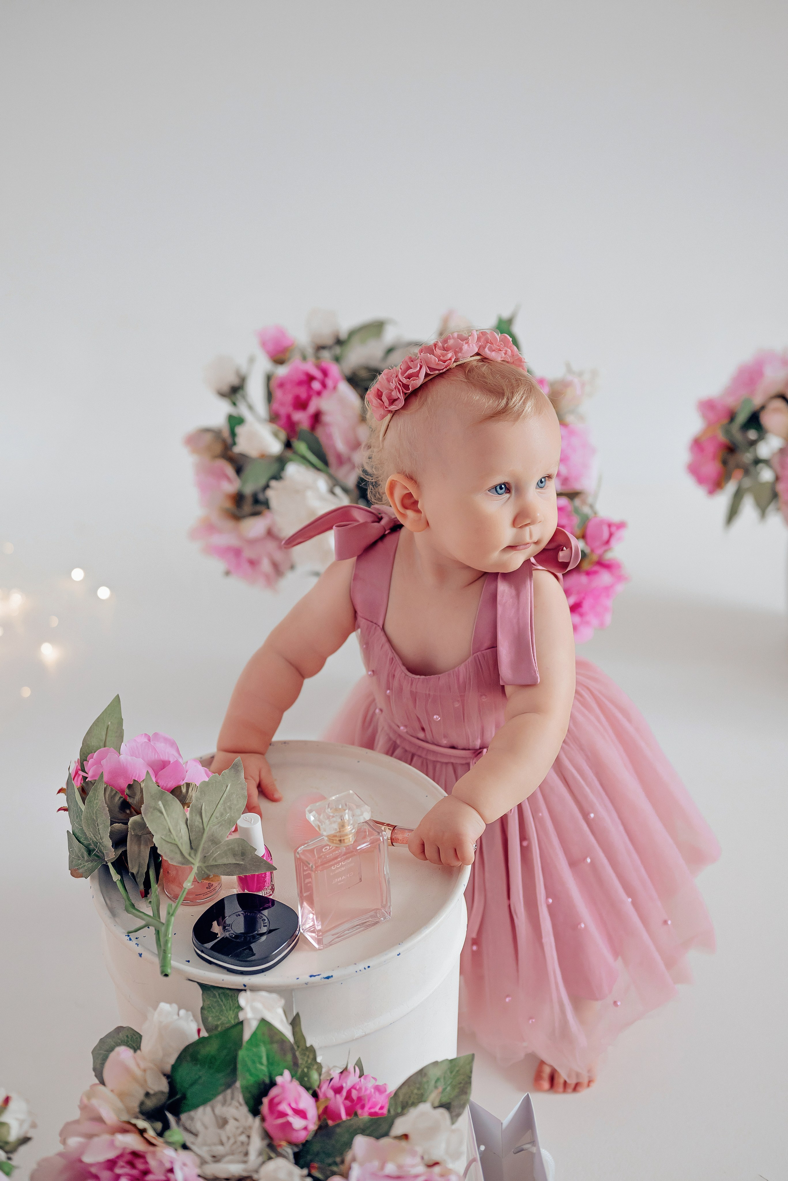 Анютка. Семейный фотограф в Краснодаре