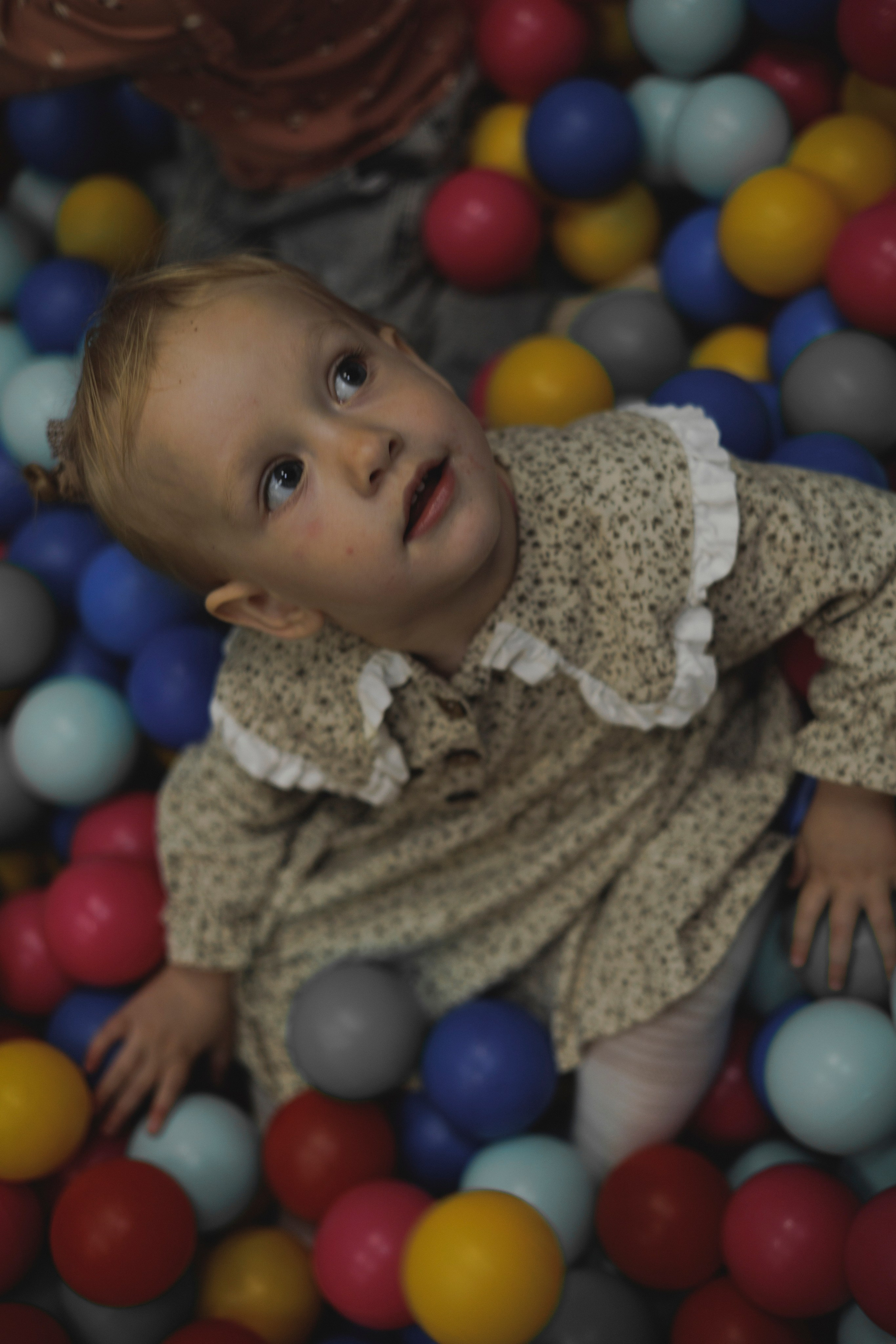 Варе 2 года. Фотограф в Раменском и Москве |Татьяна Конарева