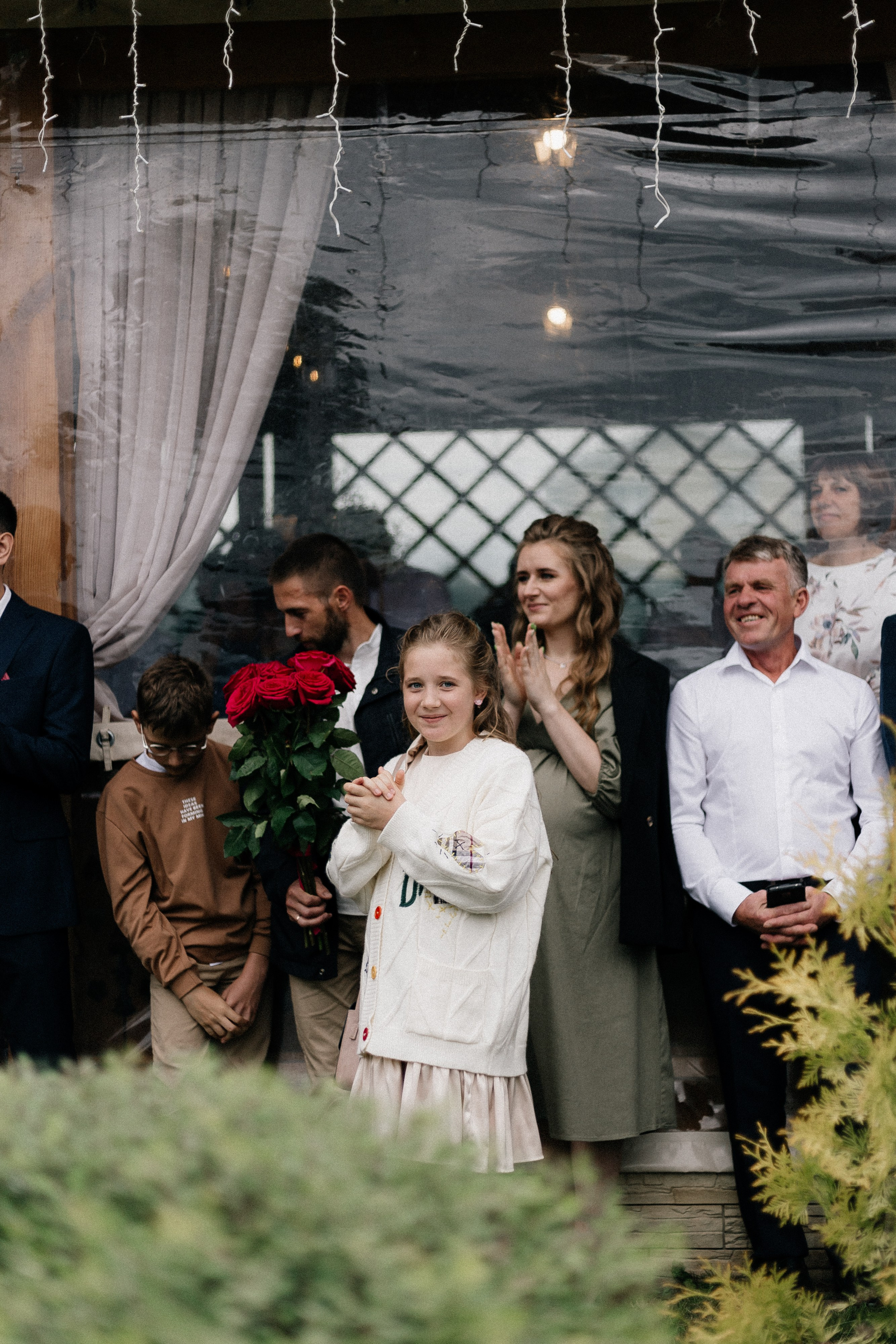 Свадебный день в Дивеево — Влад и Лена. Свадебный фотограф в Нижнем Новгороде Генеральская Ира