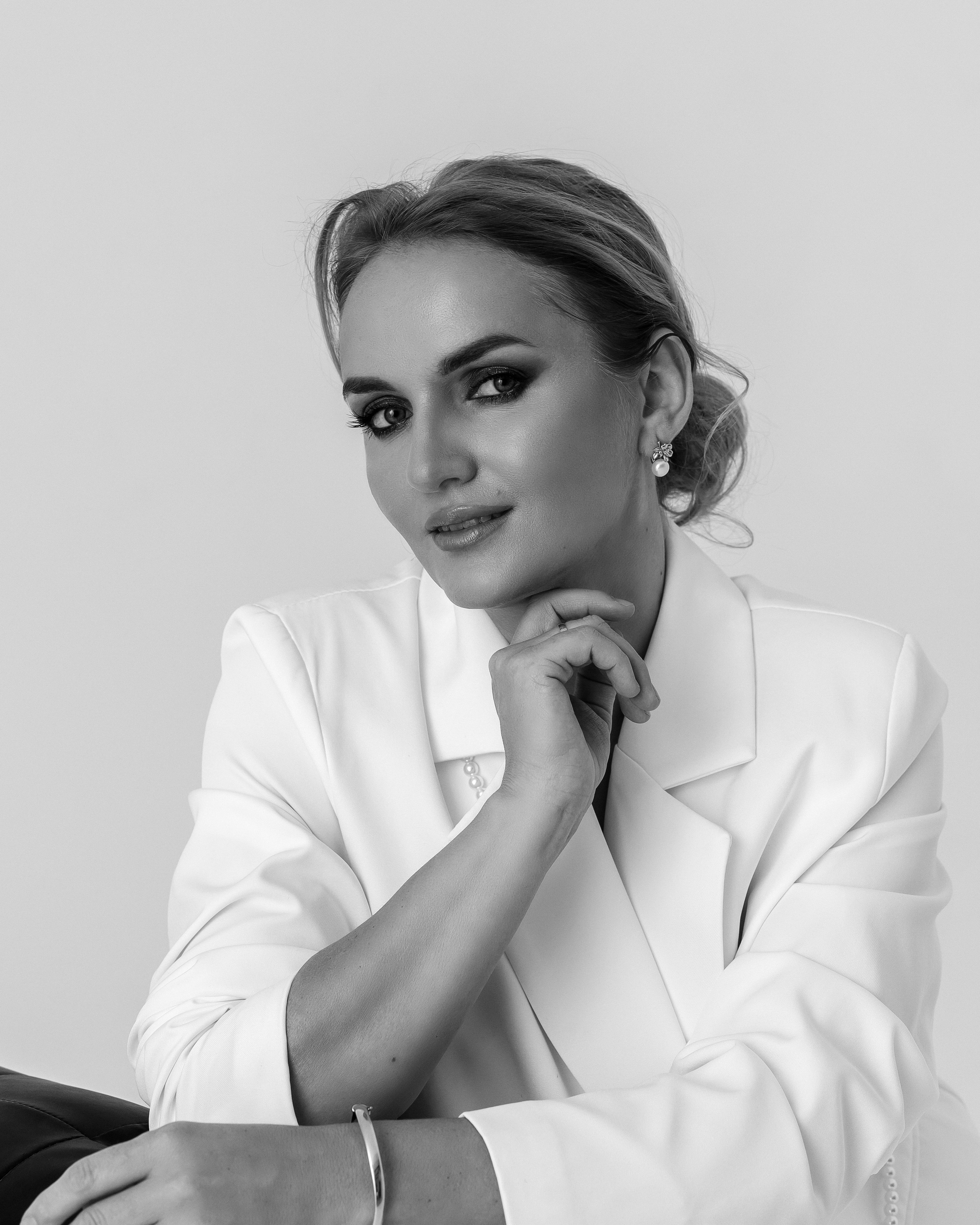 Валерия. Семейный фотограф в Санкт-Петербурге Ирина Иванова