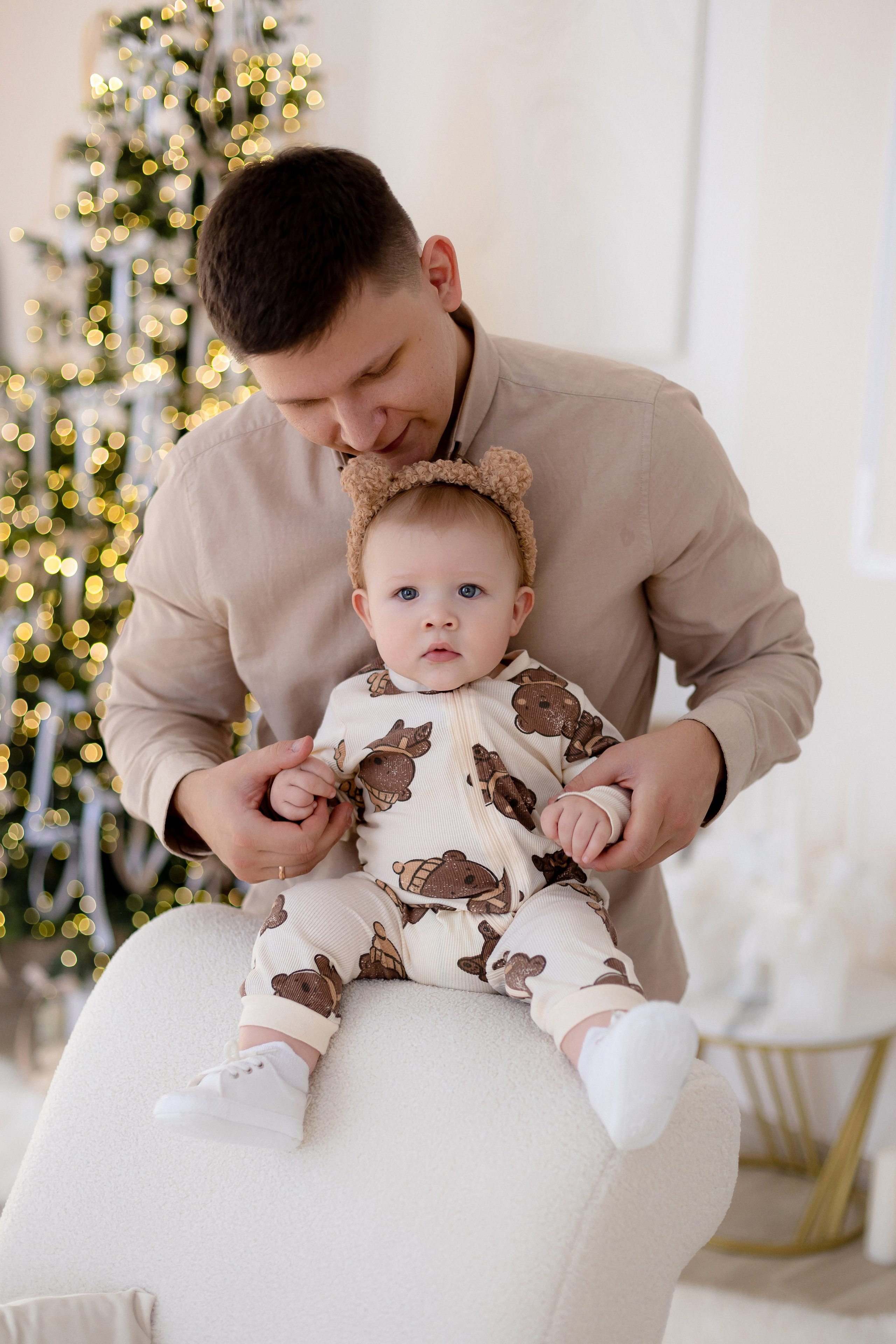 Олеся, Артём и Егорушка. Свадебный и портретный фотограф в Миассе Филиппенко Дарья