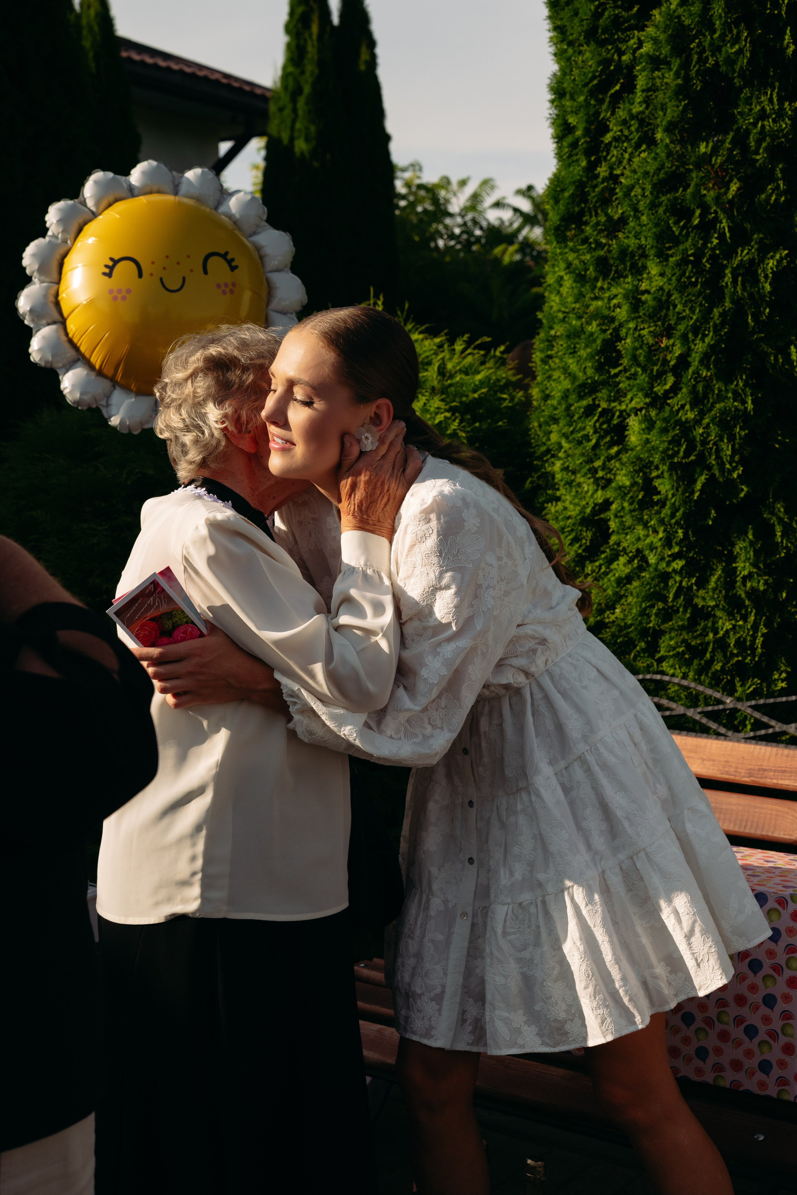 Inessa Happy 30. Фотограф в Минске