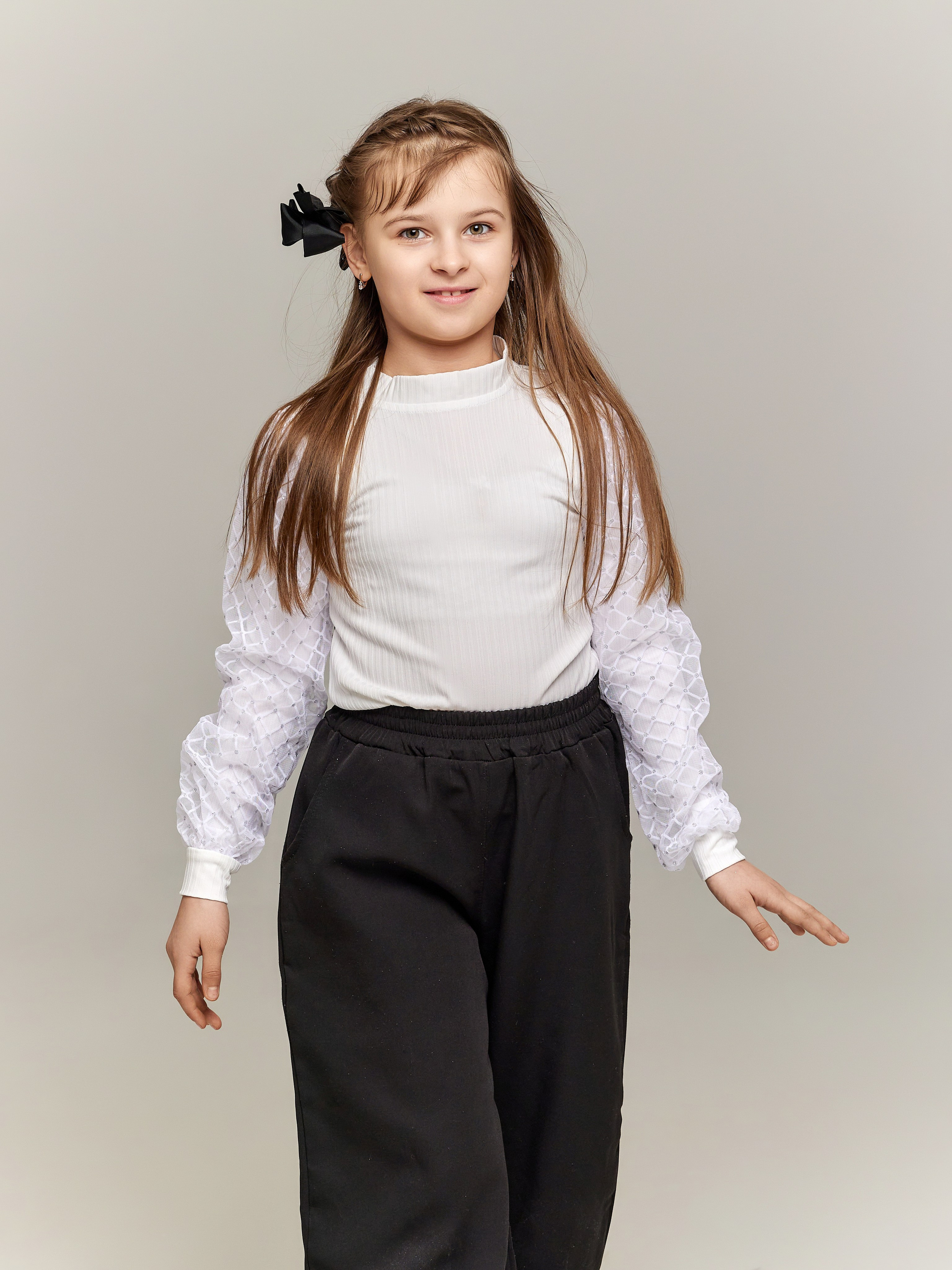 Виктория и Маша