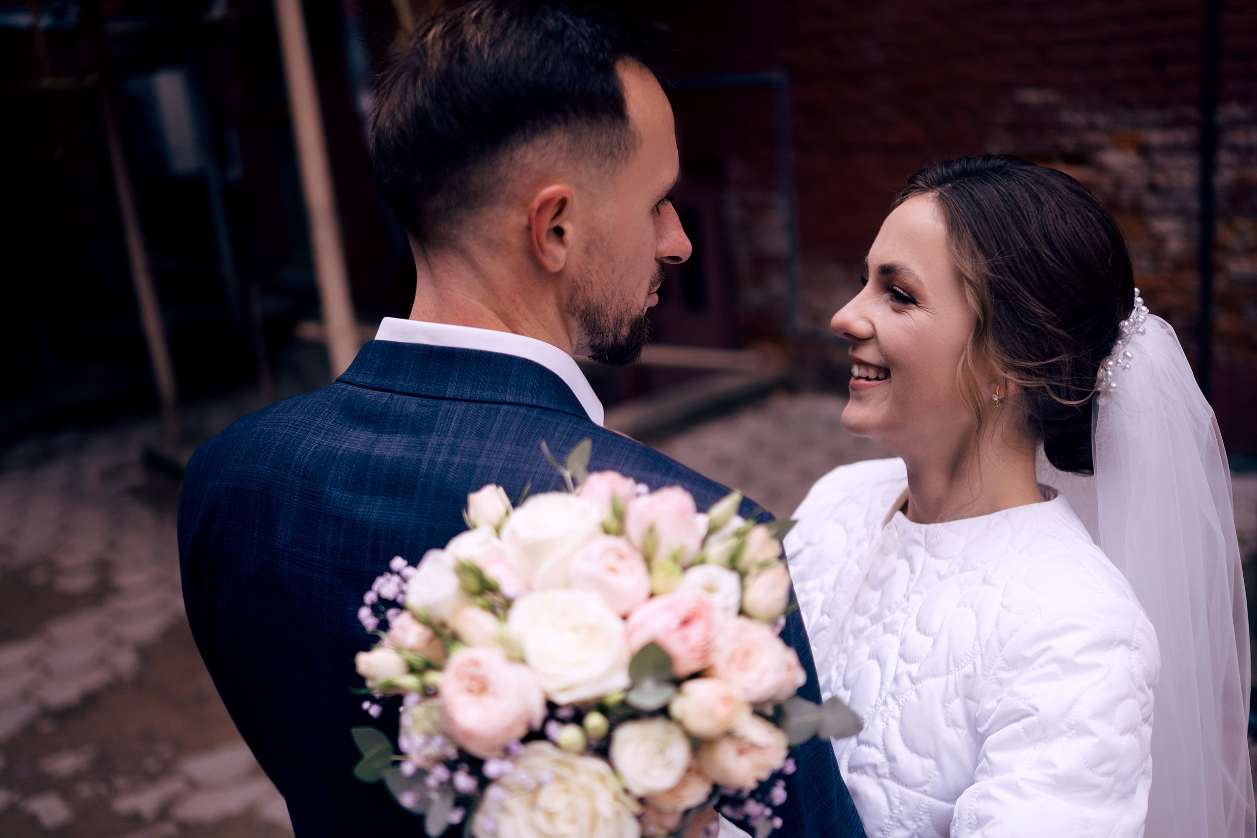 Артем и Алеся. Главная