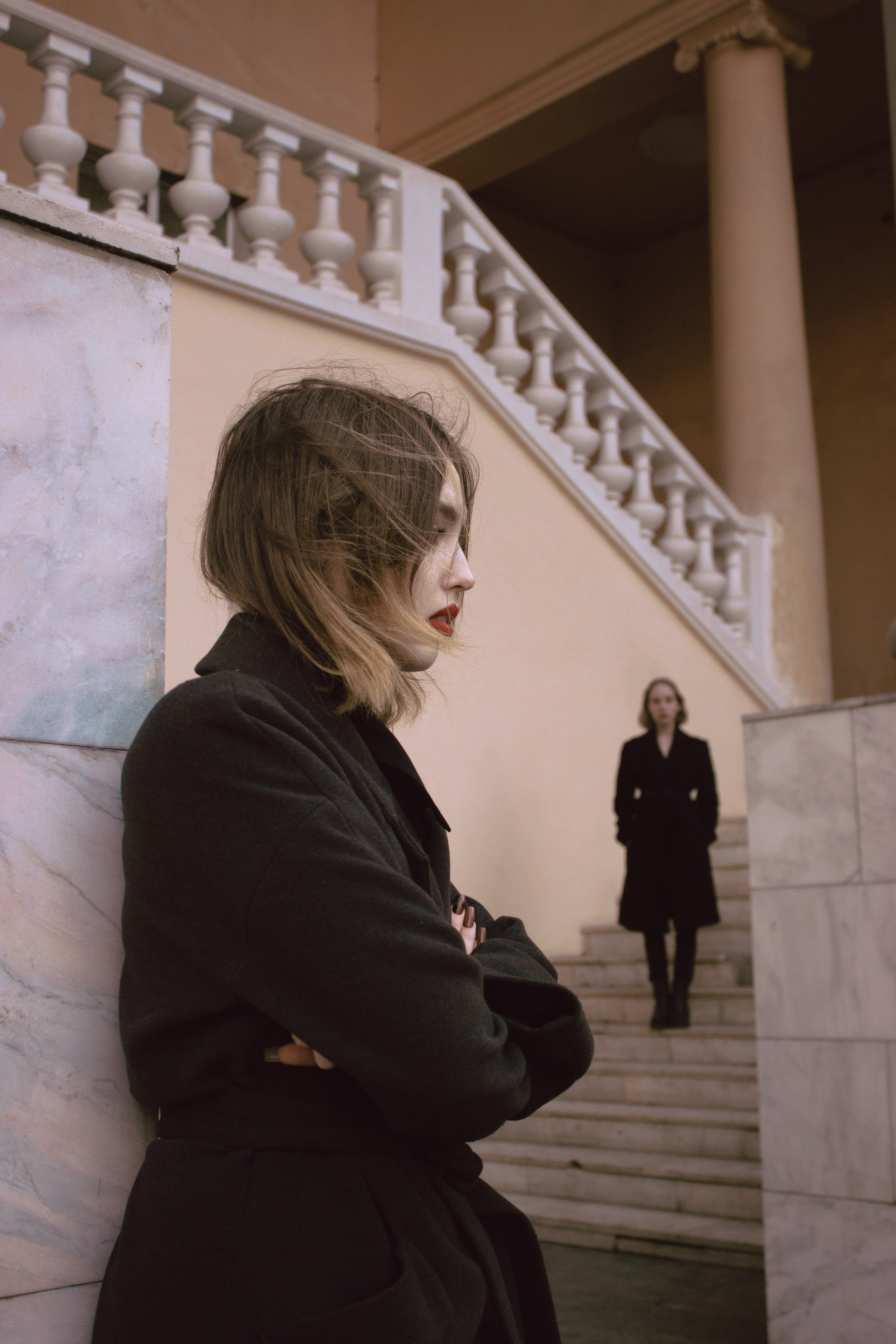 Софа и Соня, 2021. Портретный фотограф в Ростове-на-Дону