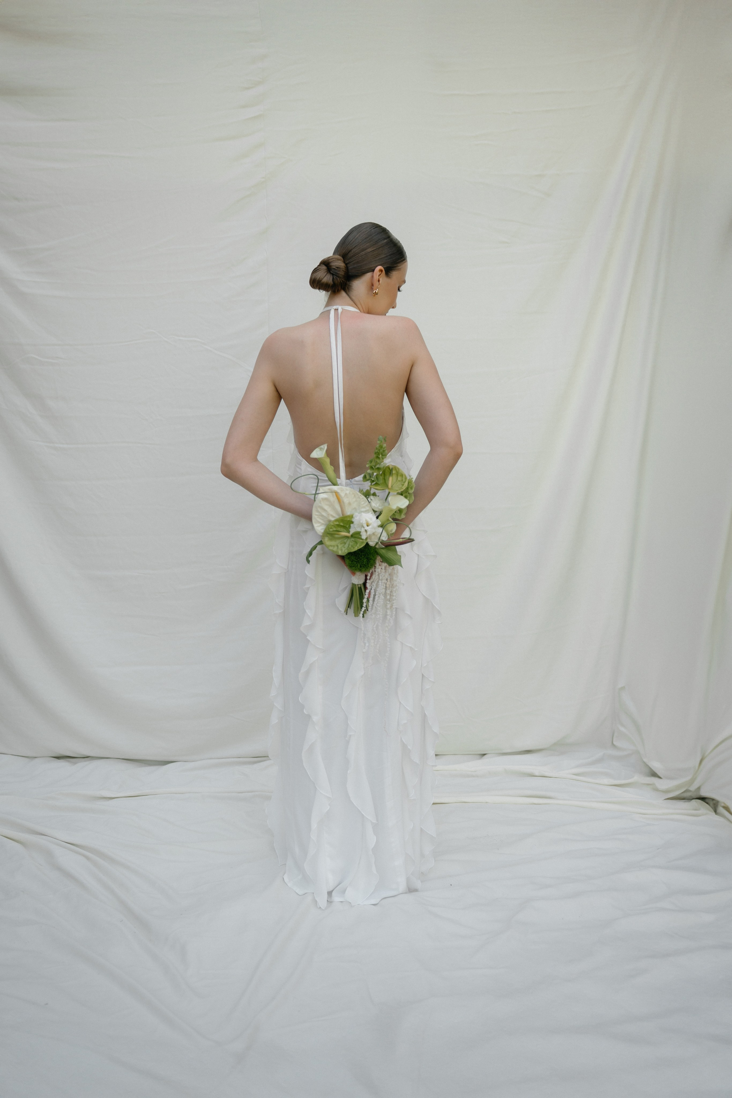 Wedding day in DELICE CHALET. Wedding PHOTOGRAPHER Andrew Vnukov