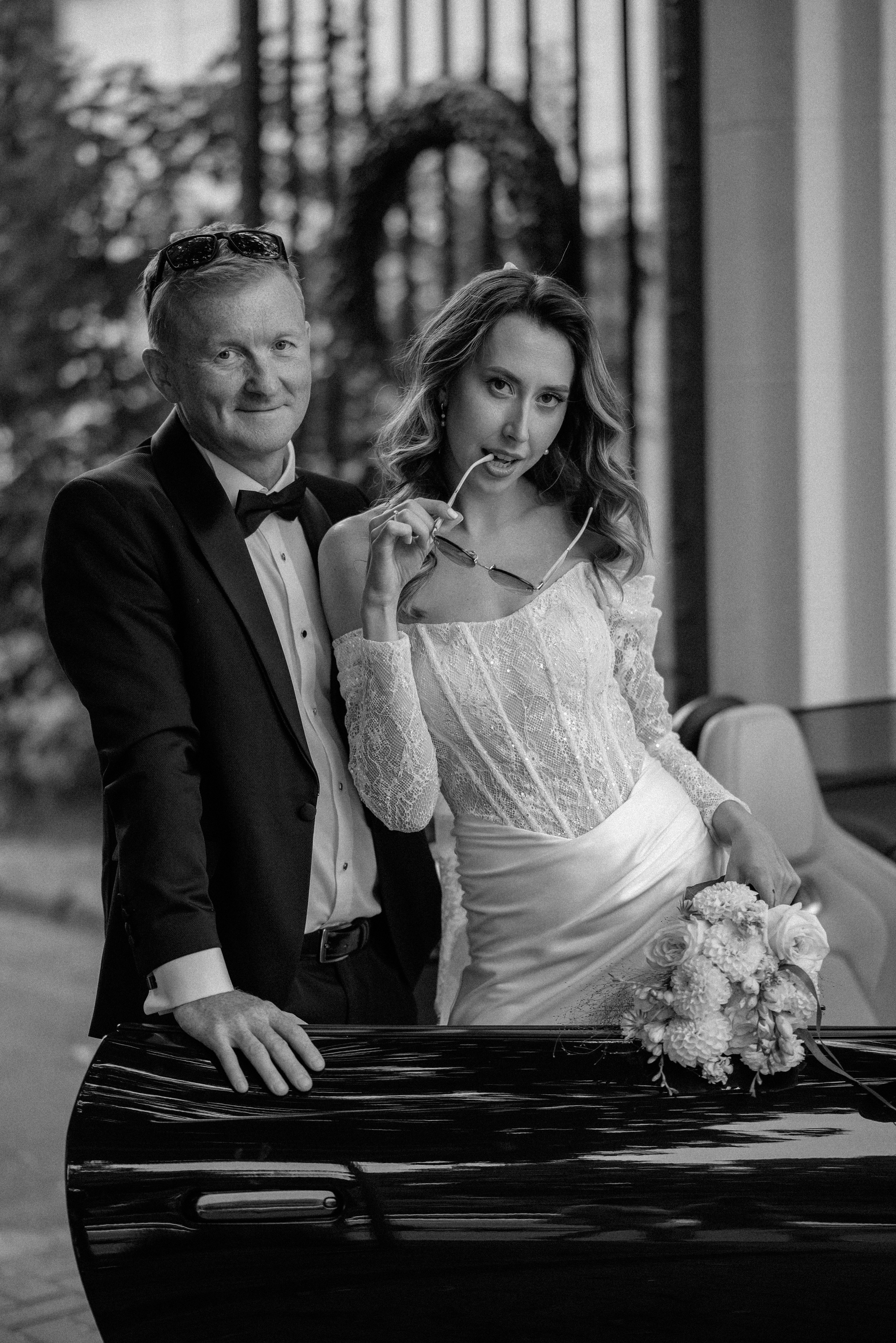 Wedding day in Minsk. Главная