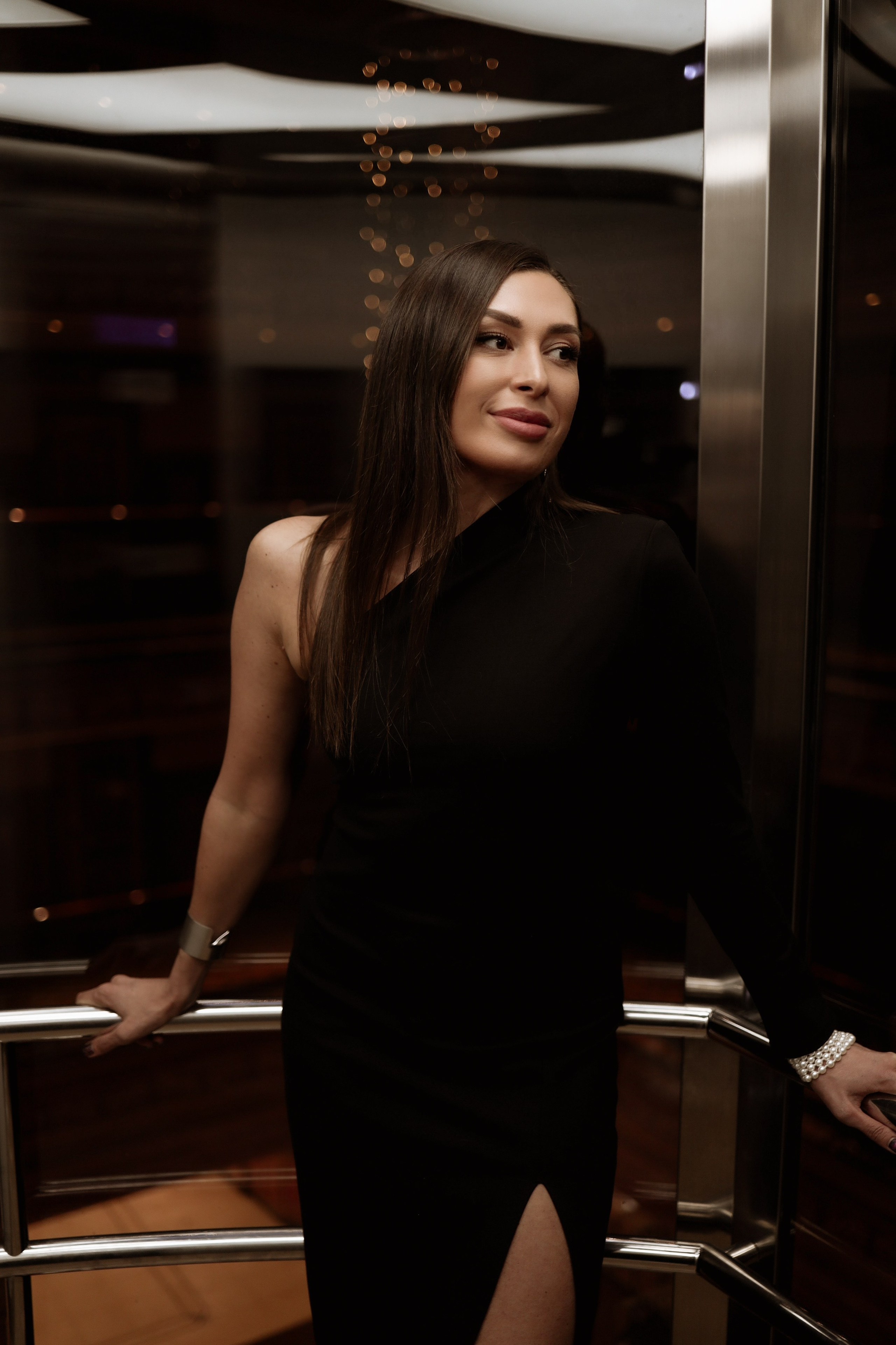 Olga. Photographer Tatiana Ivanova in Yaroslavl