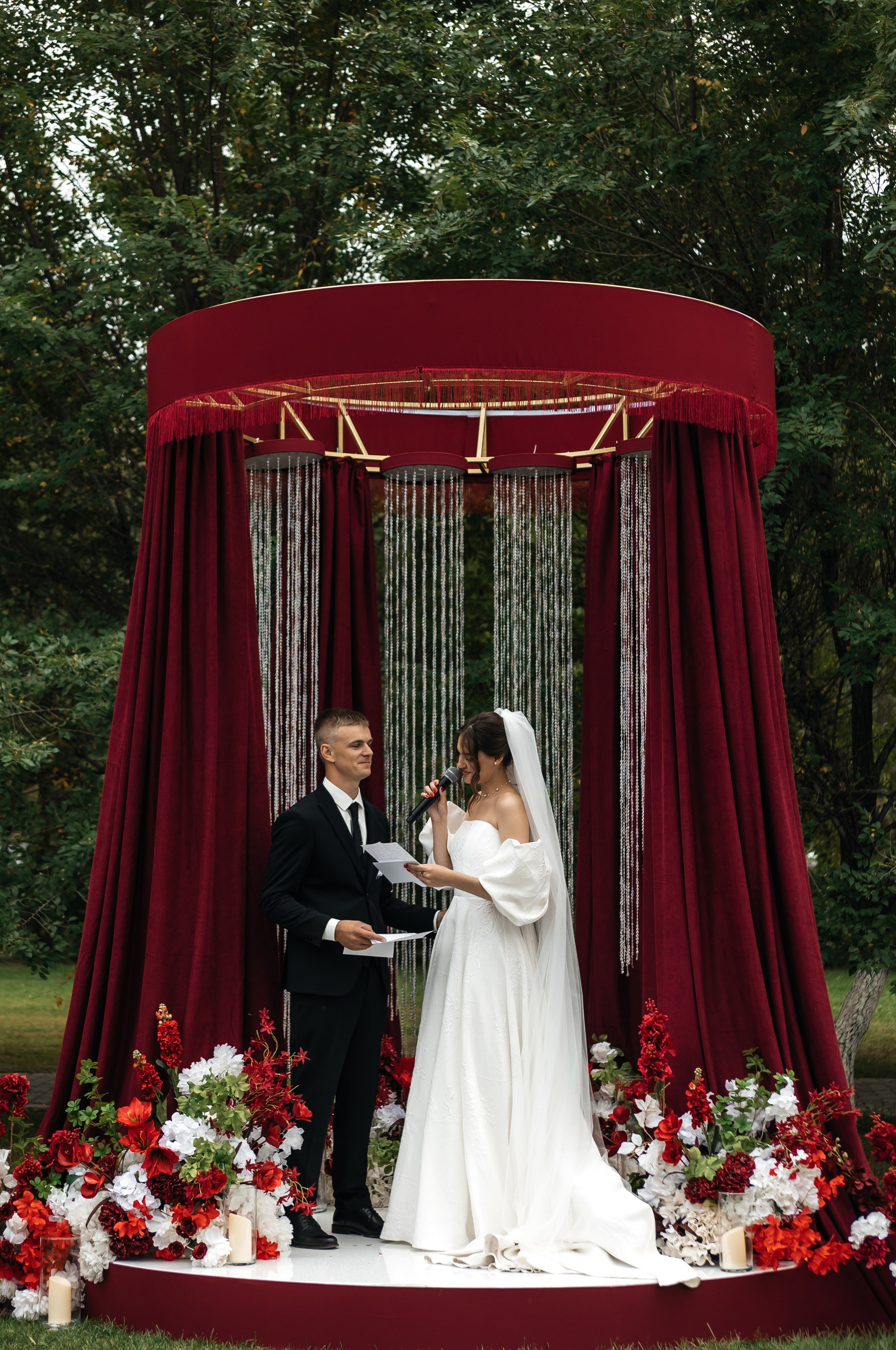 Юрий & Дарья | 06.06.25. Свадебный и семейный фотограф в Омске Евгения Хакимова