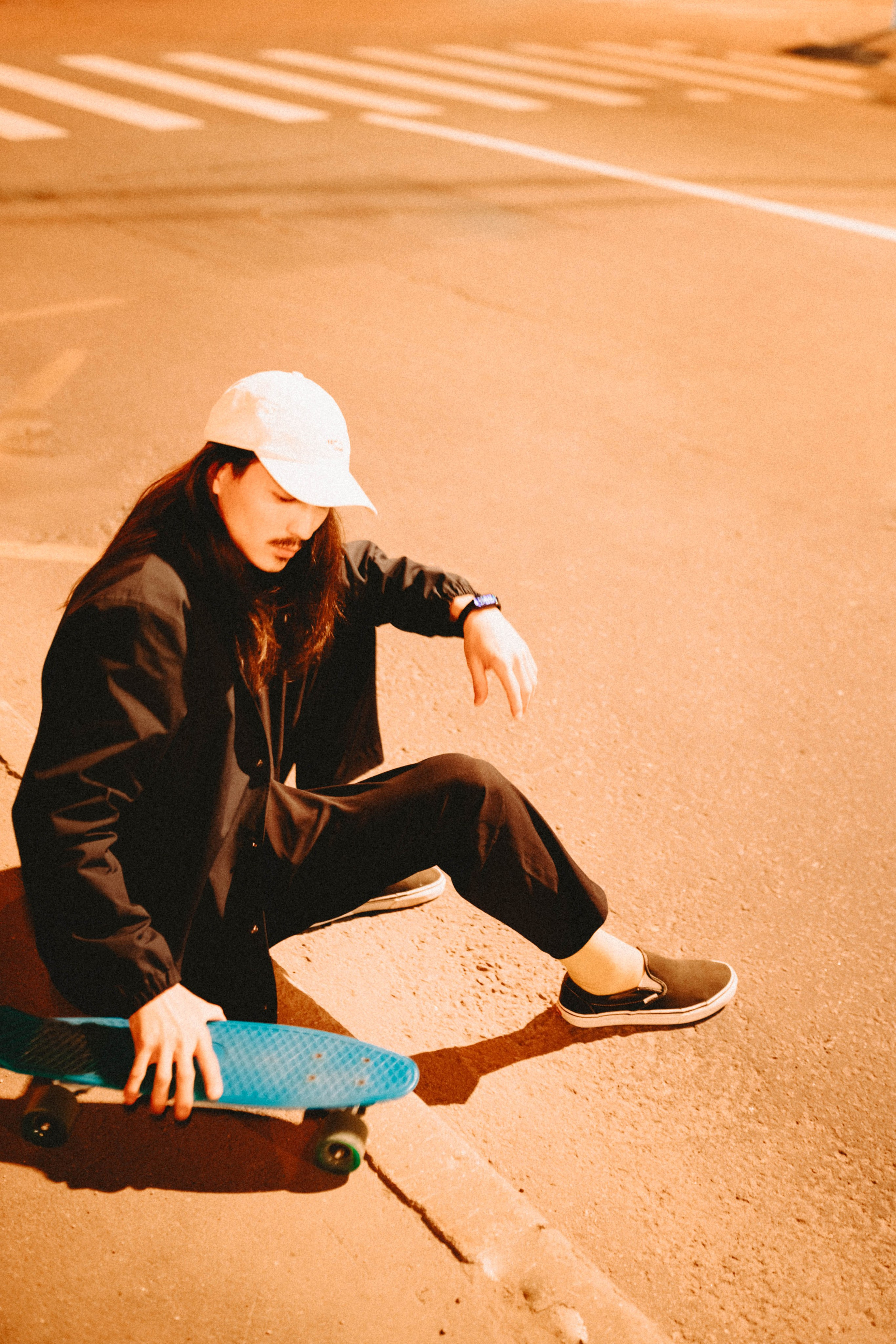 Станислав. Александра Мельниченко/ Бегающий фотограф