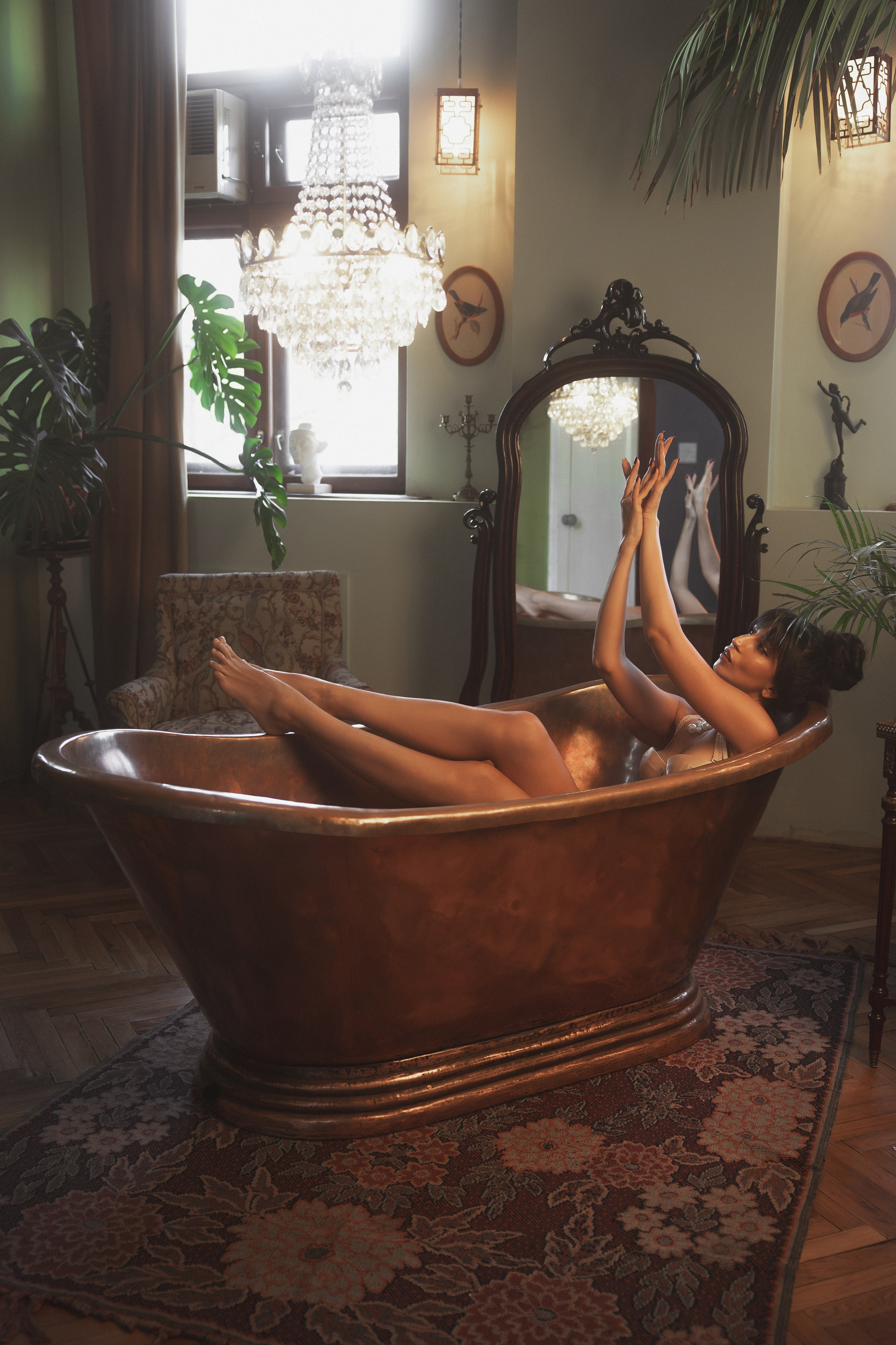 Репортажный и свадебный фотограф в Краснодаре Владислав Рыжов