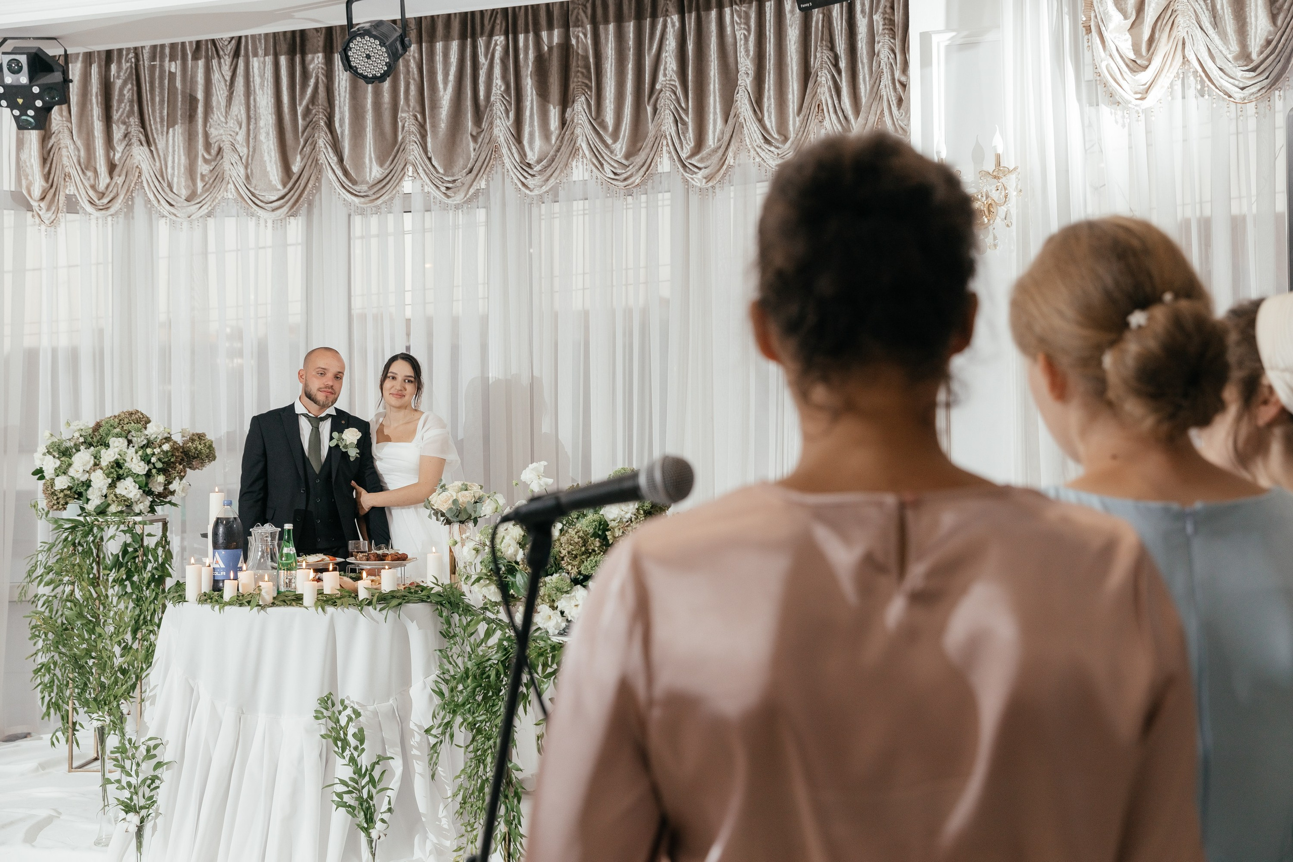 Михаил и Лия. Миленина Юлия Свадебный и семейный фотограф в Краснодаре