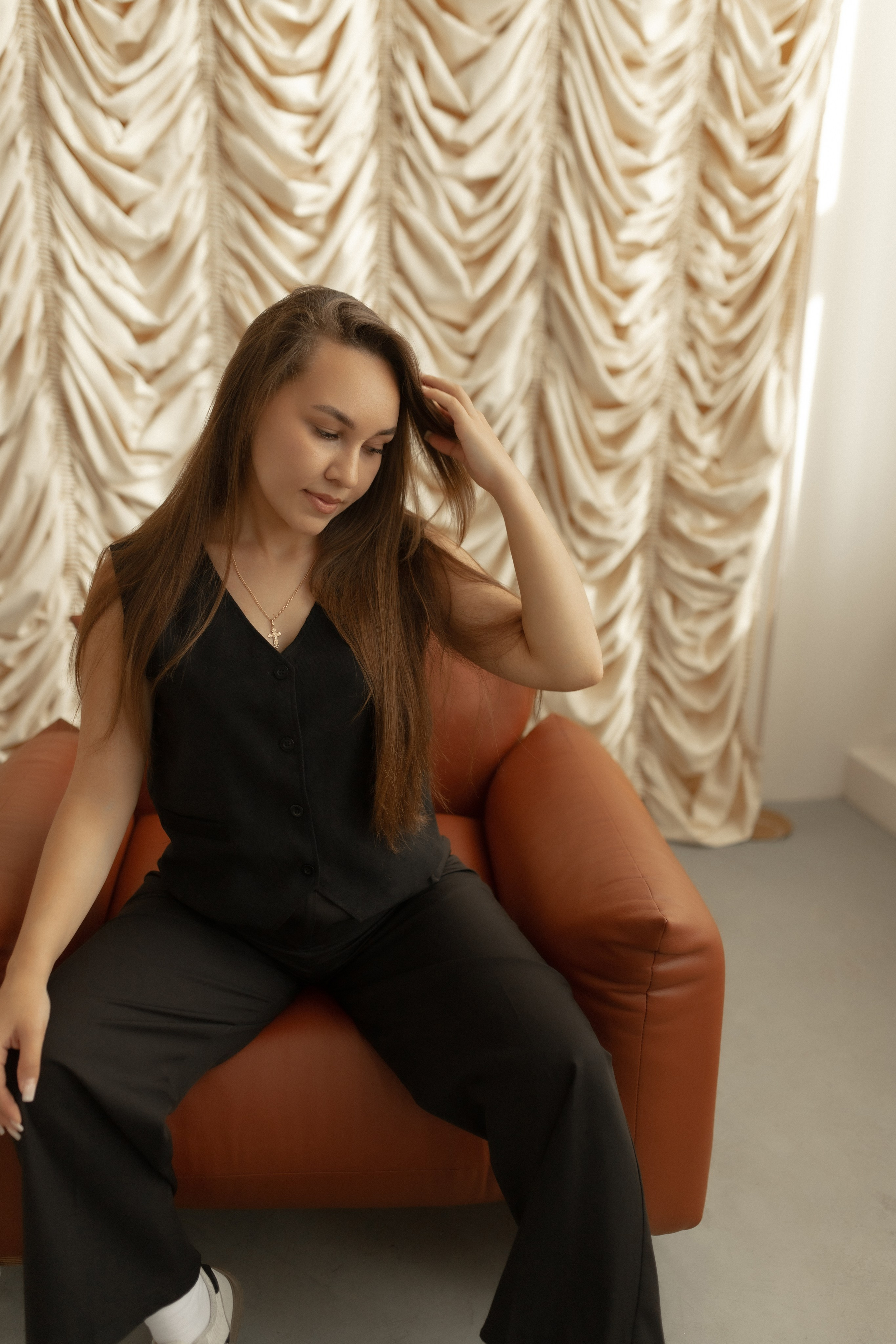 Девичник. Фотограф Татьяна Семенова