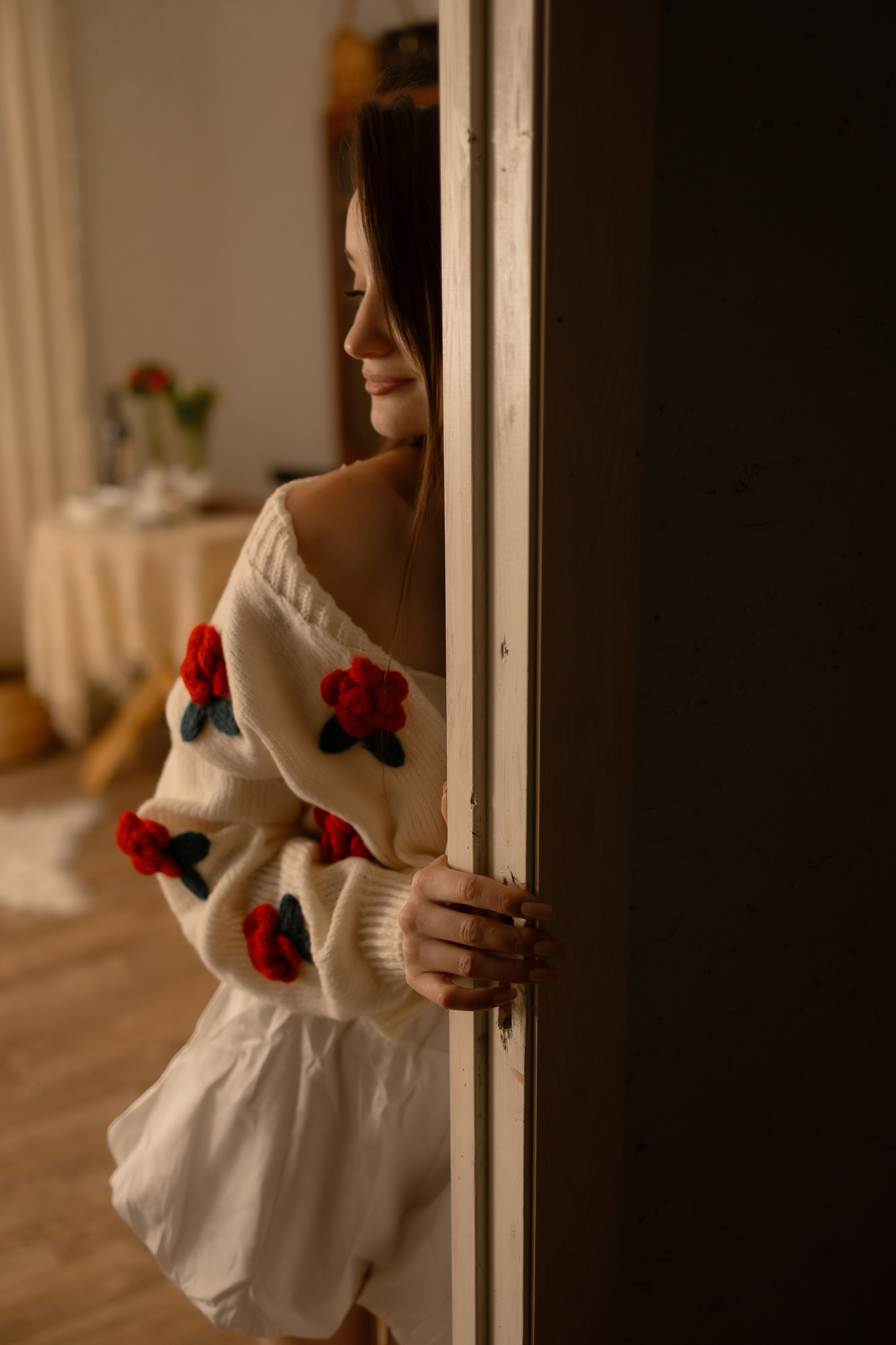 Диана. Фотограф Татьяна Семенова