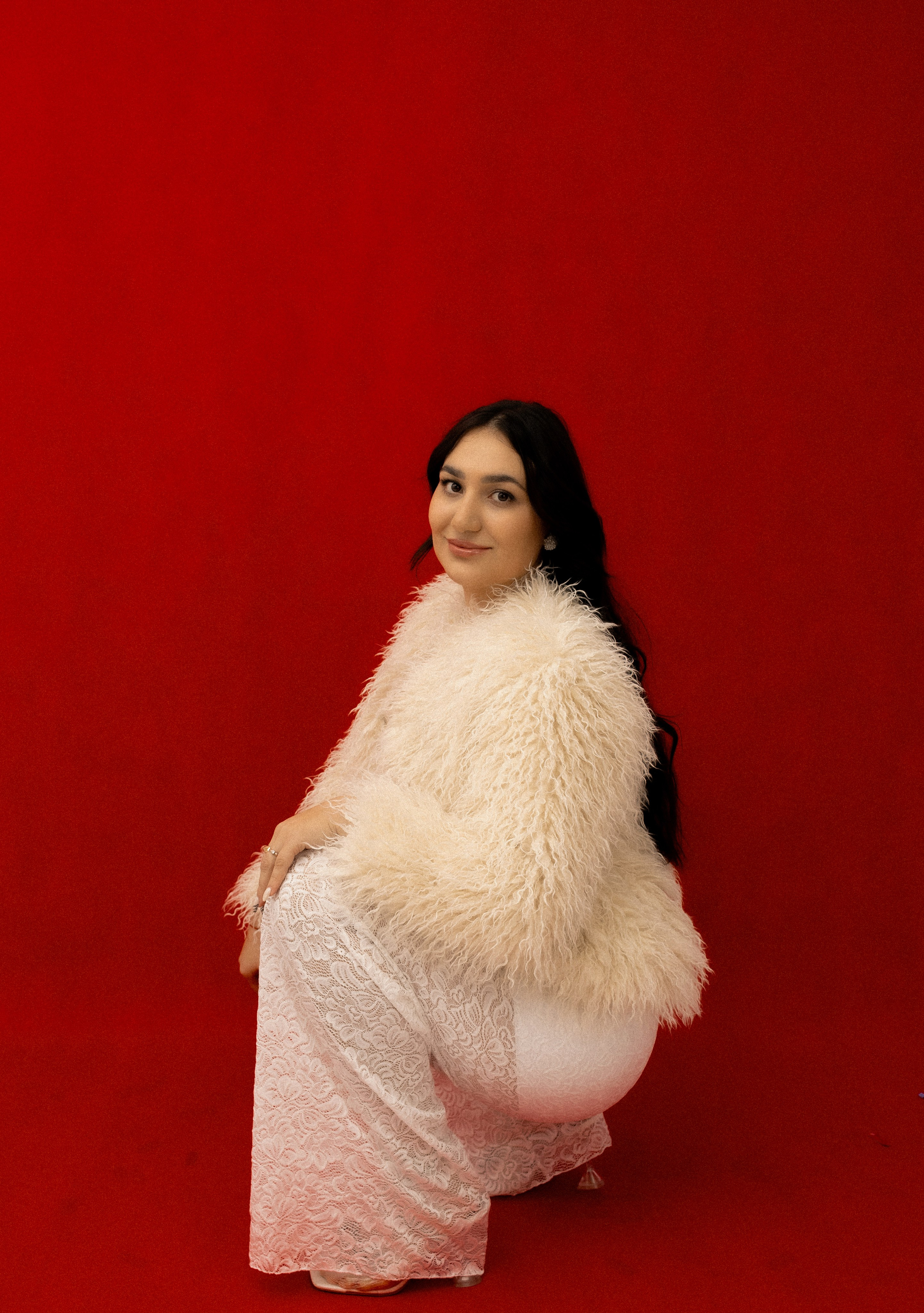 Вика. Фотограф Татьяна Семенова