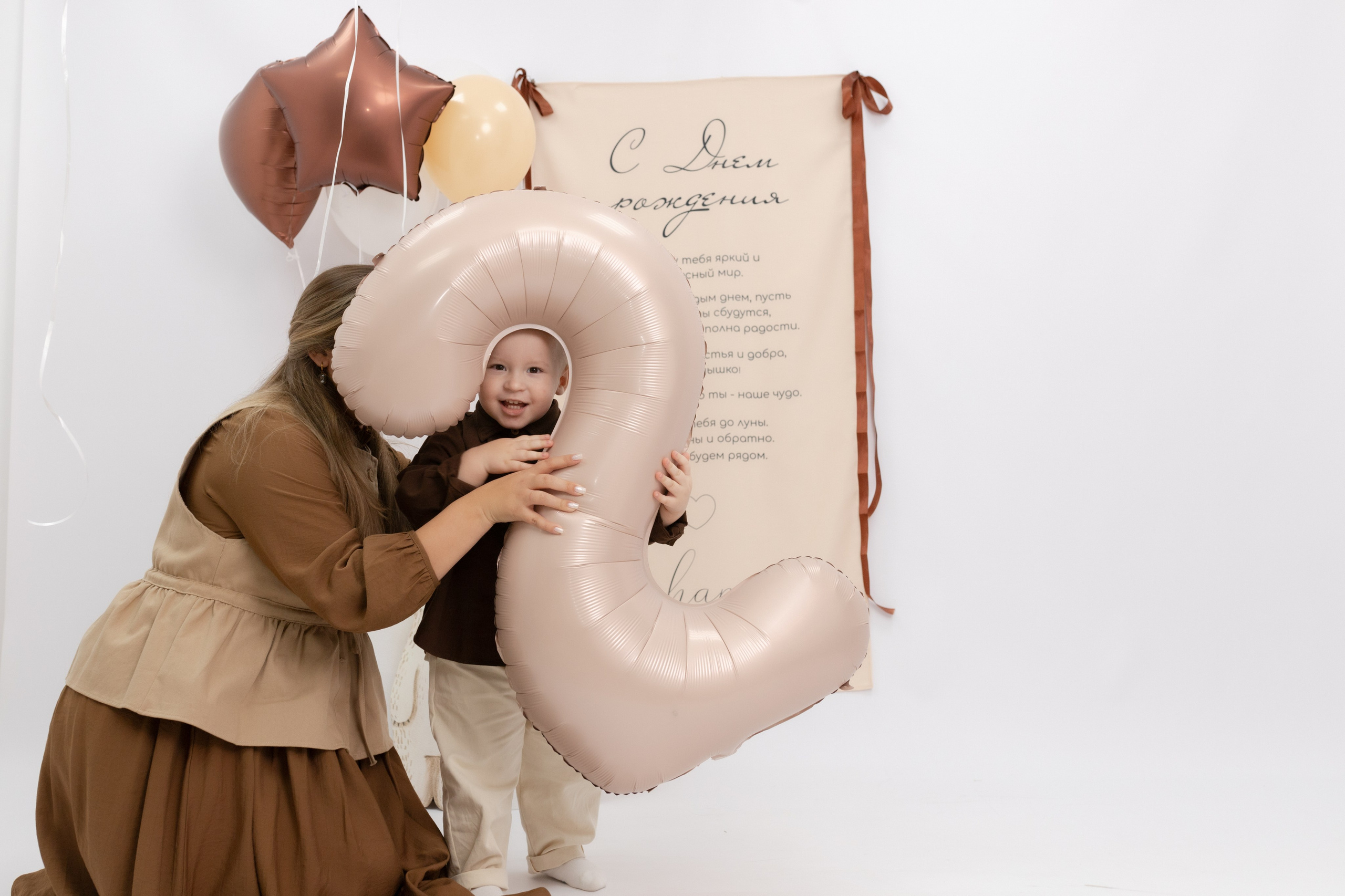 Праздник детства. Фотограф Татьяна Семенова