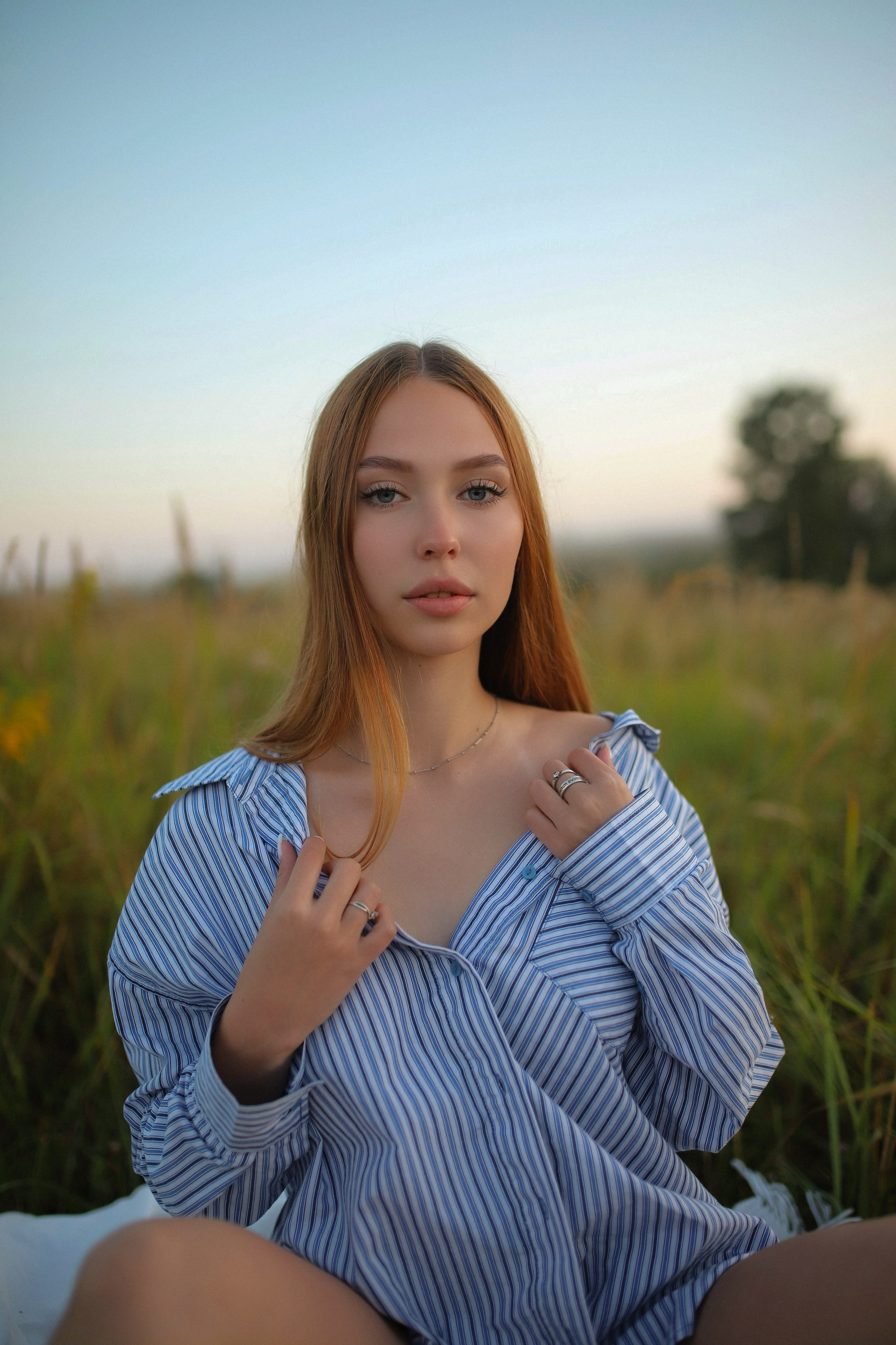 Лиза. Фотограф Татьяна Семенова