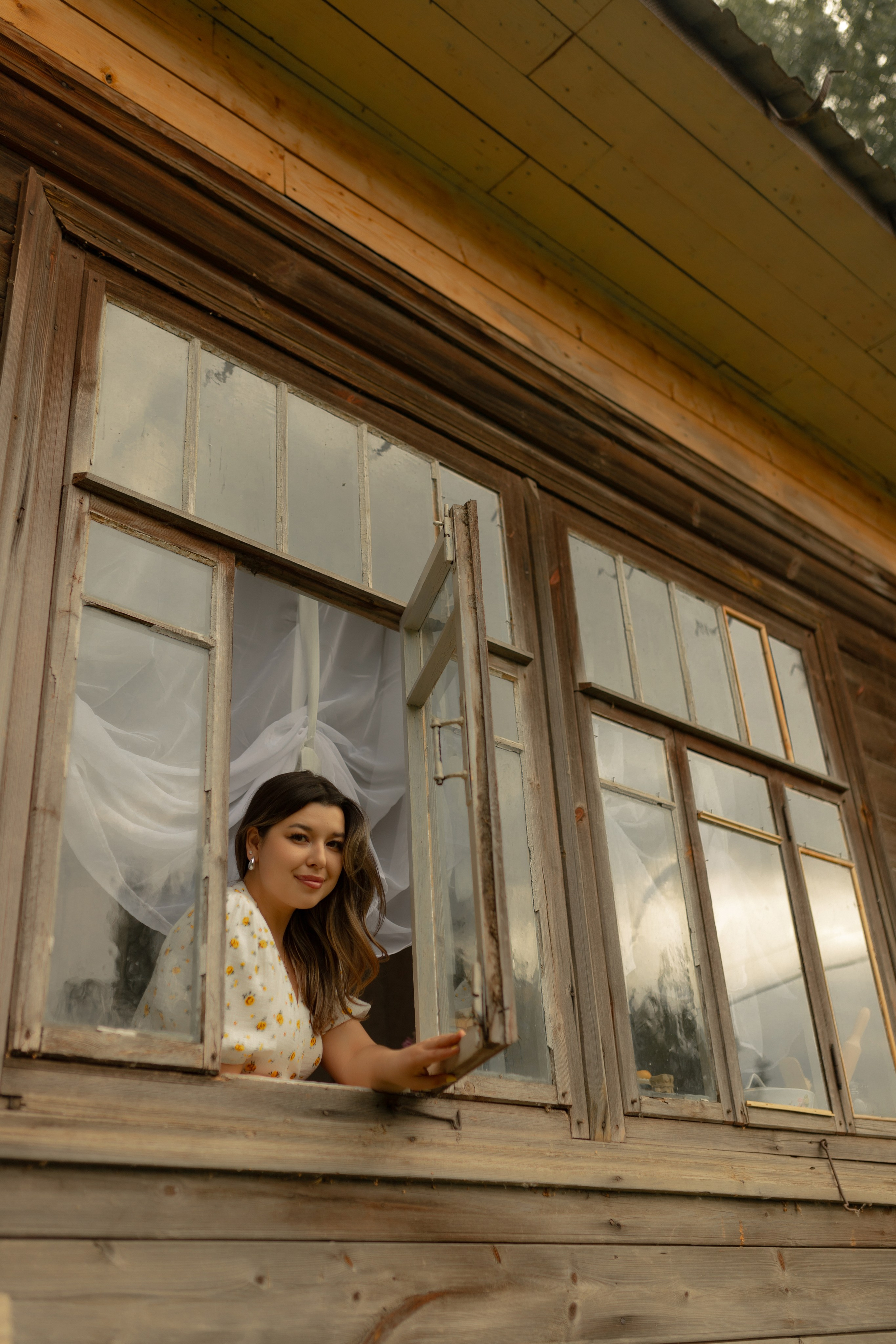 Света. Фотограф Татьяна Семенова