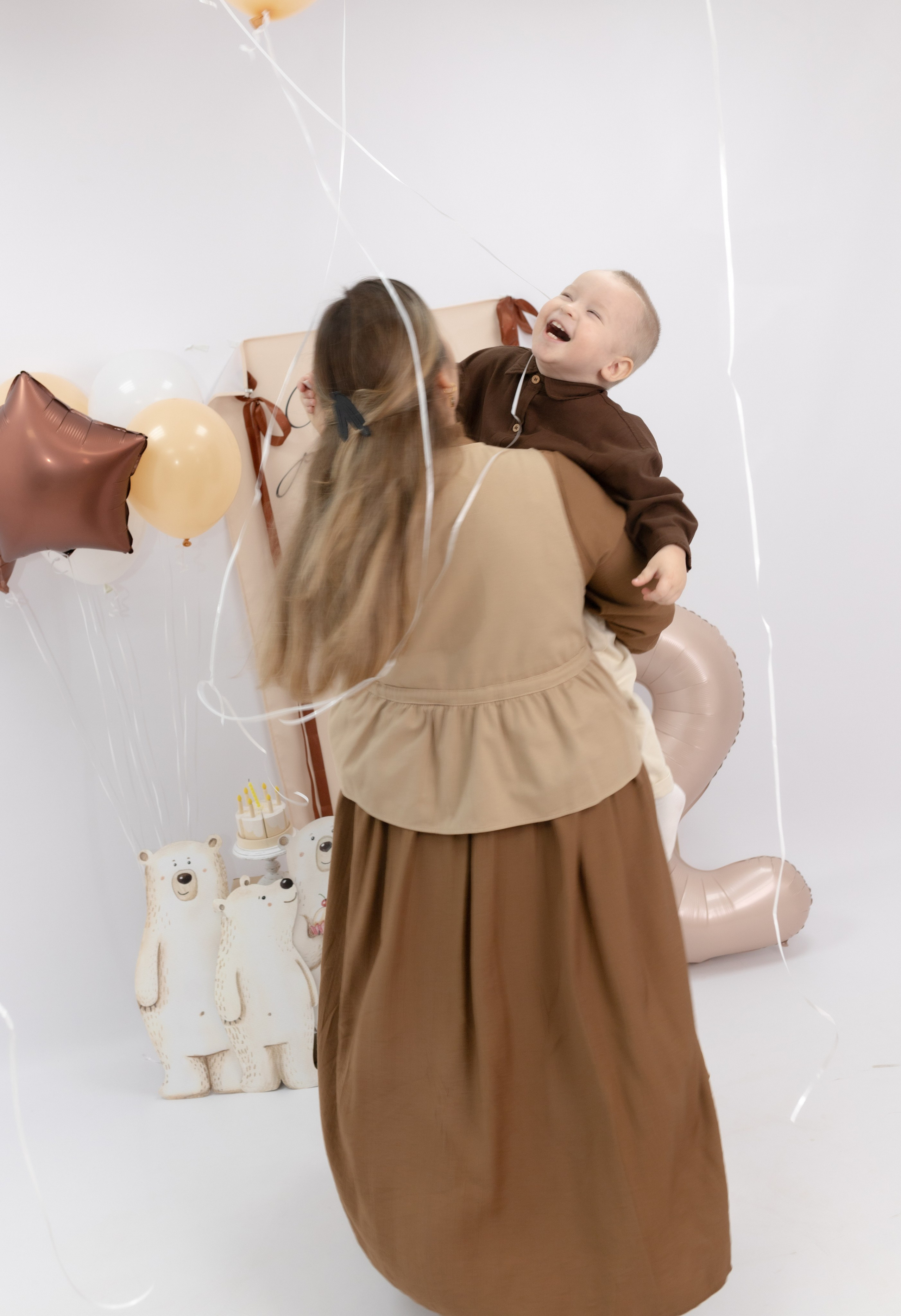 Праздник детства. Фотограф Татьяна Семенова