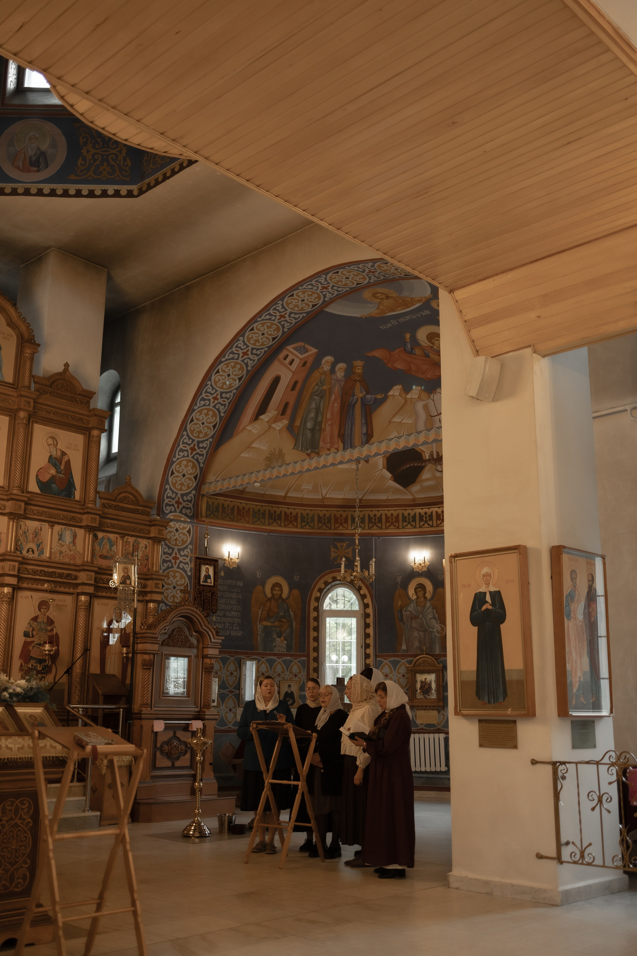 Венчание. Иван и Ирина. Фотограф Татьяна Семенова